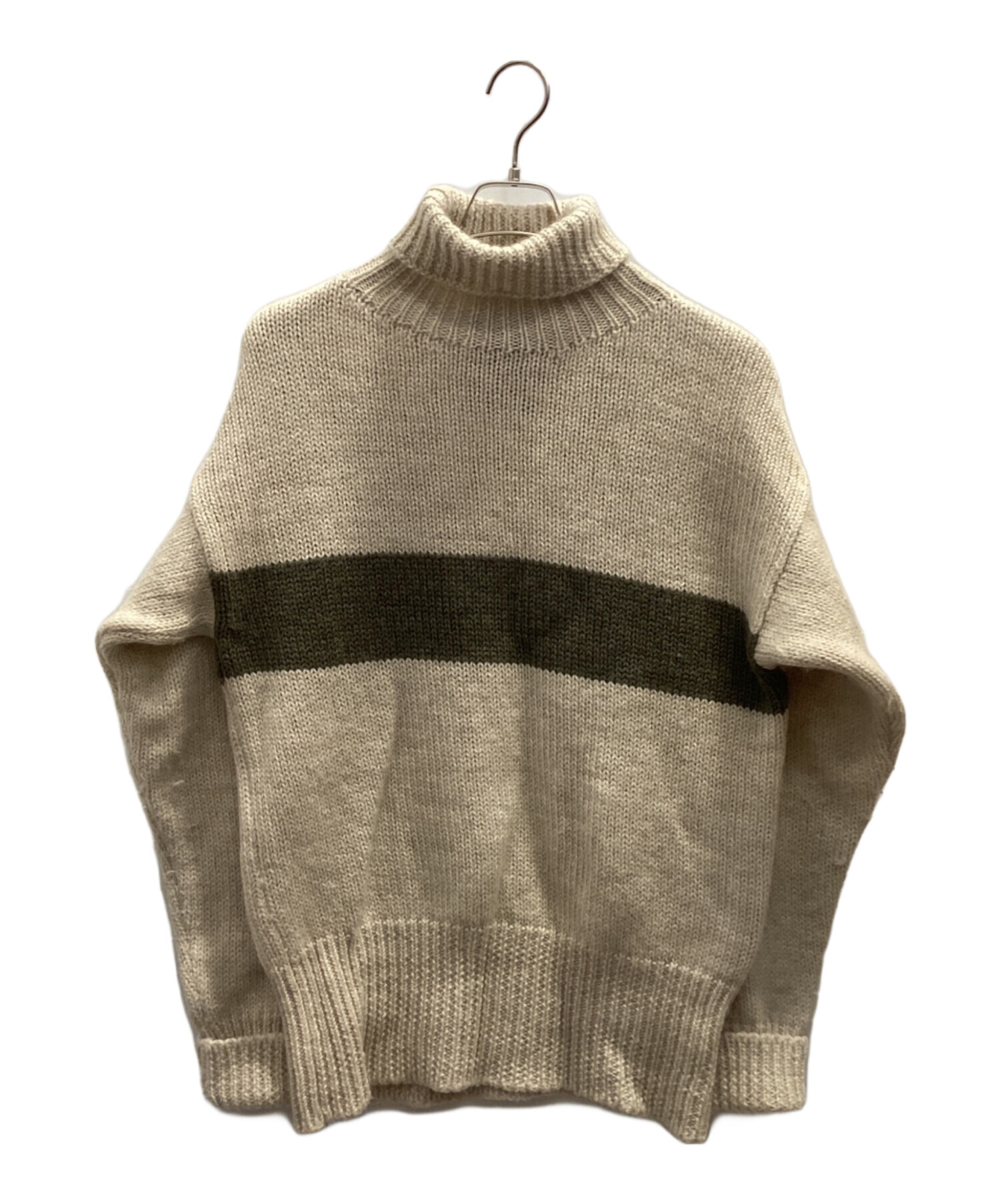 中古・古着通販】NIGEL CABOURN (ナイジェルケーボン) GEORGE LOWE 