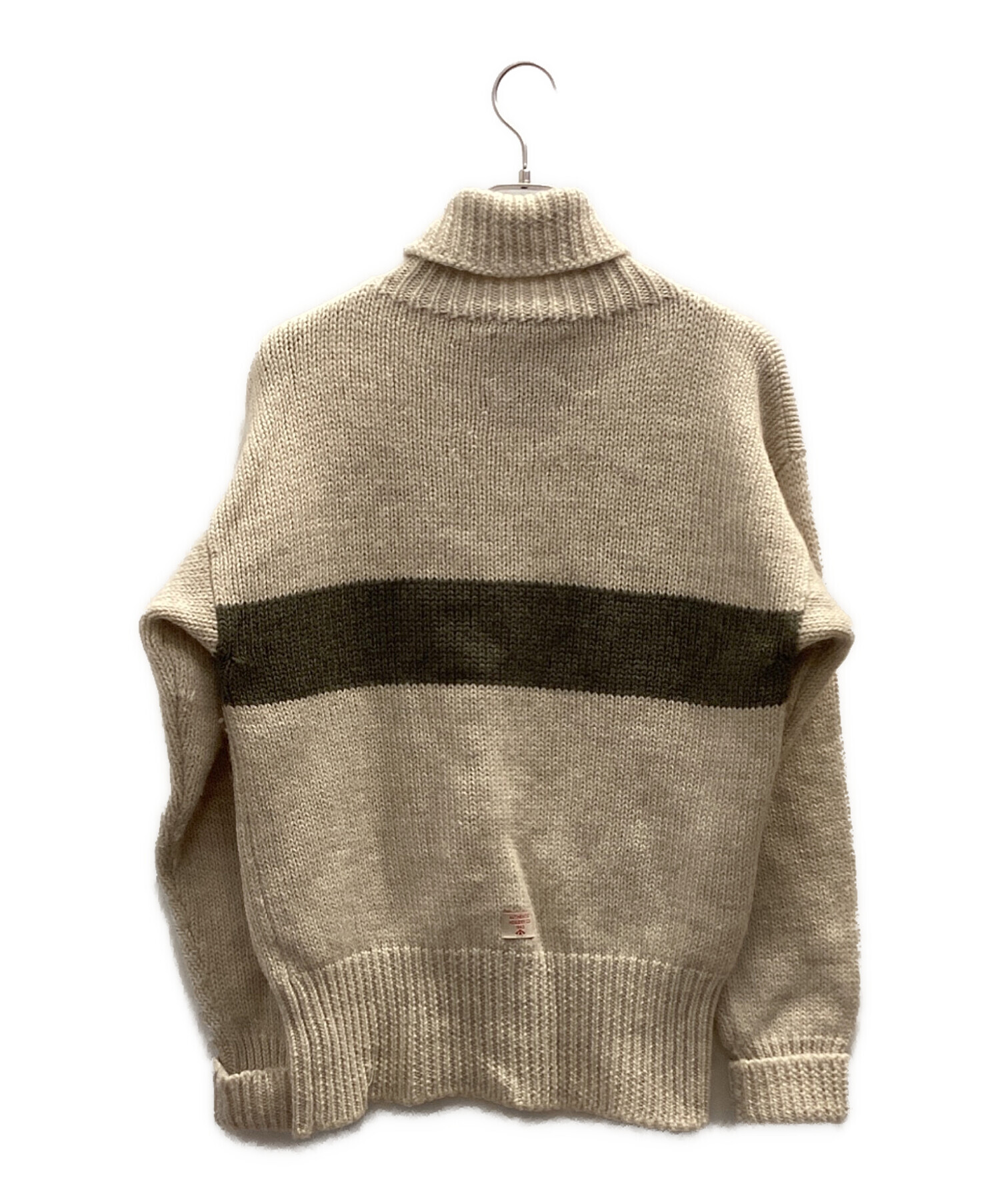 中古・古着通販】NIGEL CABOURN (ナイジェルケーボン) GEORGE LOWE