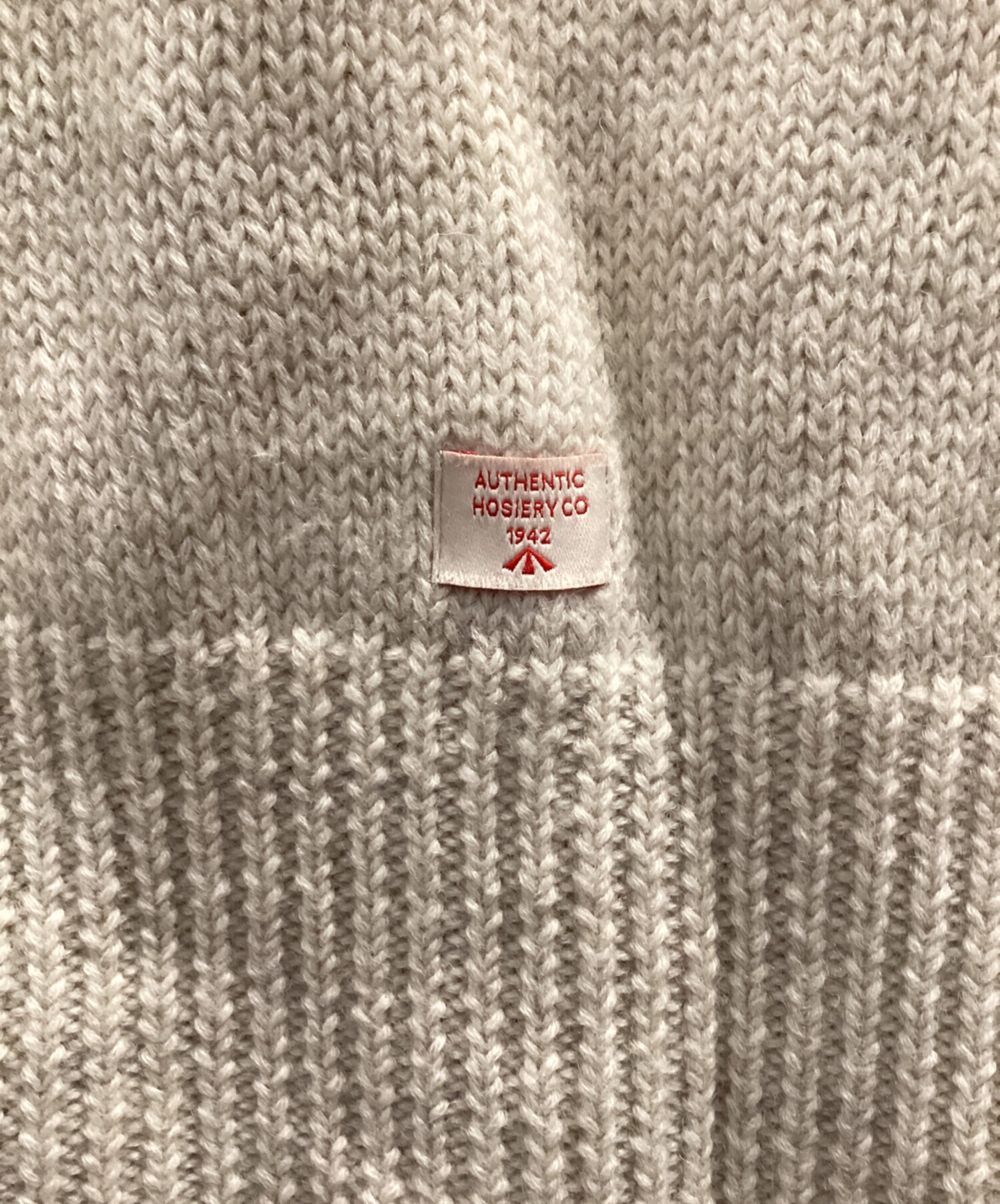 中古・古着通販】NIGEL CABOURN (ナイジェルケーボン) GEORGE LOWE