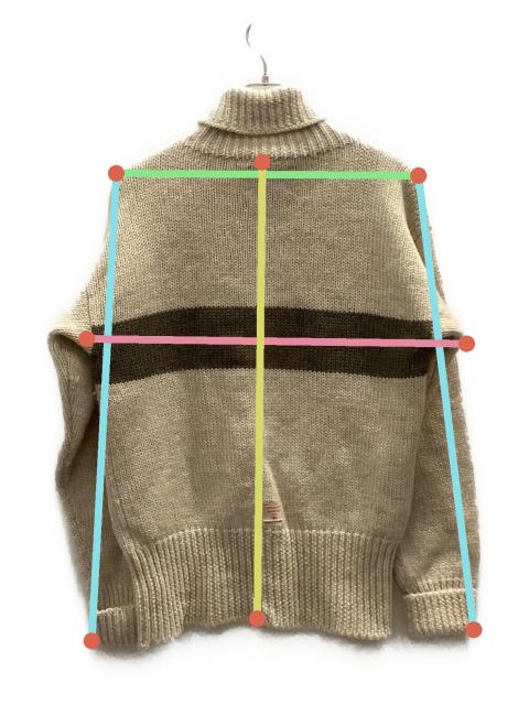 中古・古着通販】NIGEL CABOURN (ナイジェルケーボン) GEORGE LOWE