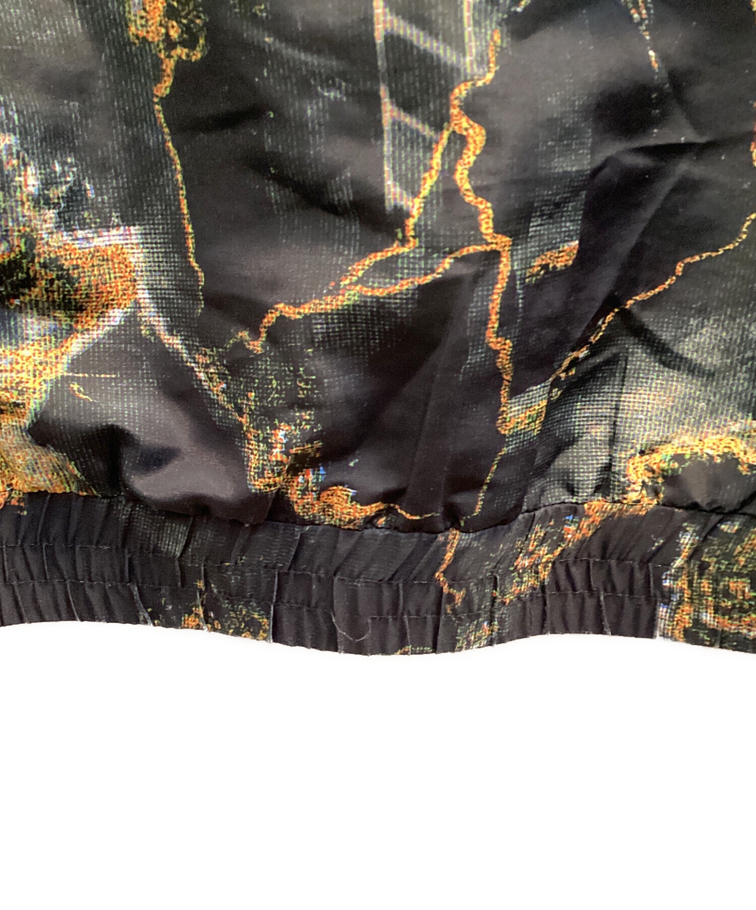 中古・古着通販】SUPREME (シュプリーム) Marble Track Jacket