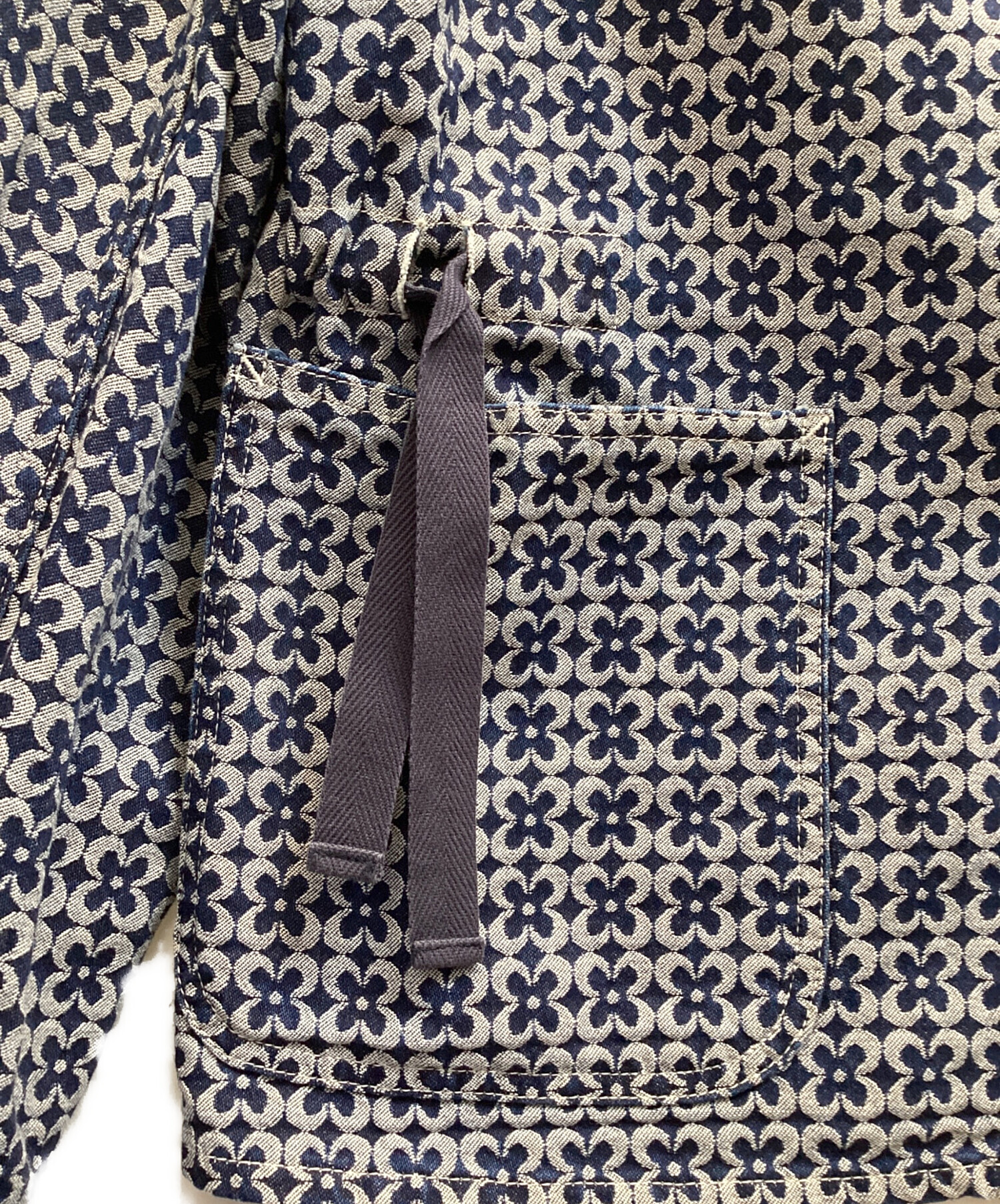 中古・古着通販】SASQUATCHfabrix. (サスクワッチファブリックス