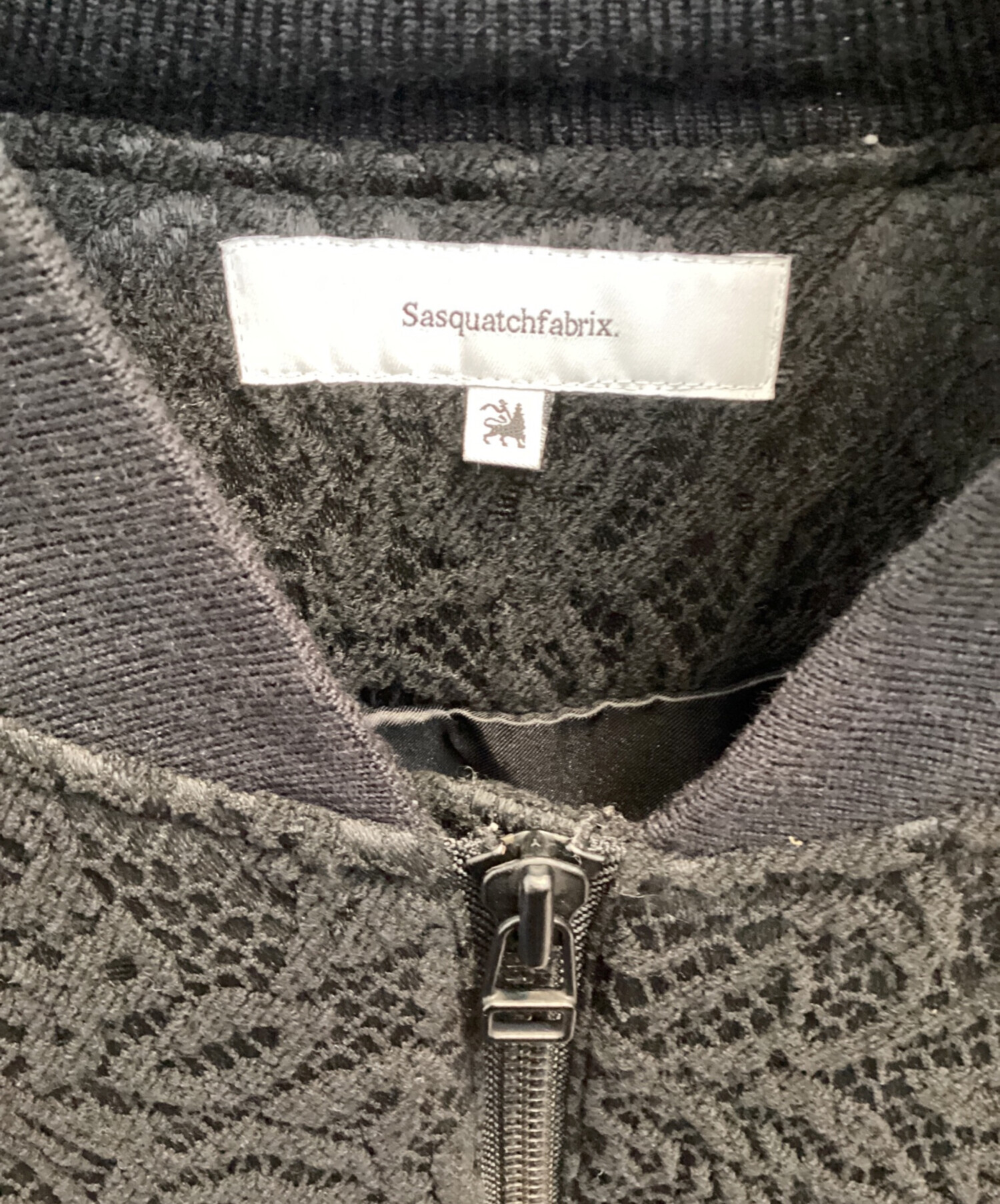 中古・古着通販】SASQUATCHfabrix. (サスクワッチファブリックス