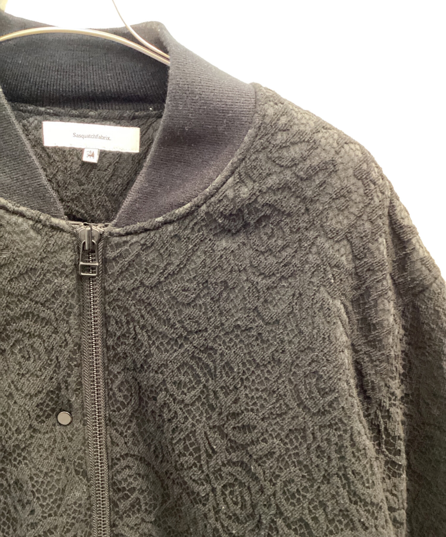 中古・古着通販】SASQUATCHfabrix. (サスクワッチファブリックス