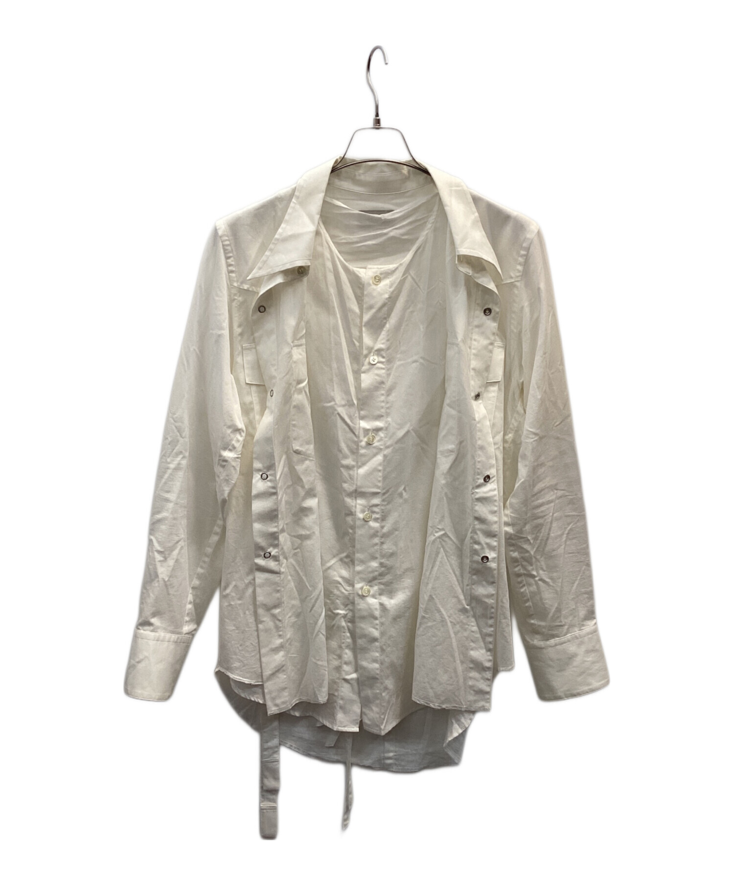 中古・古着通販】BED J.W. FORD (ベッドフォード) Layered Western 