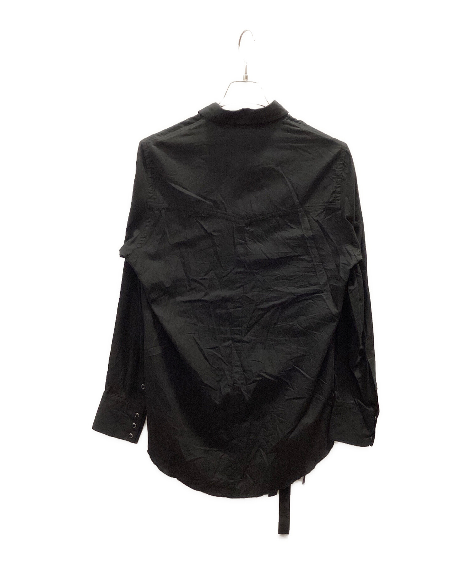 中古・古着通販】BED J.W. FORD (ベッドフォード) Layered Western