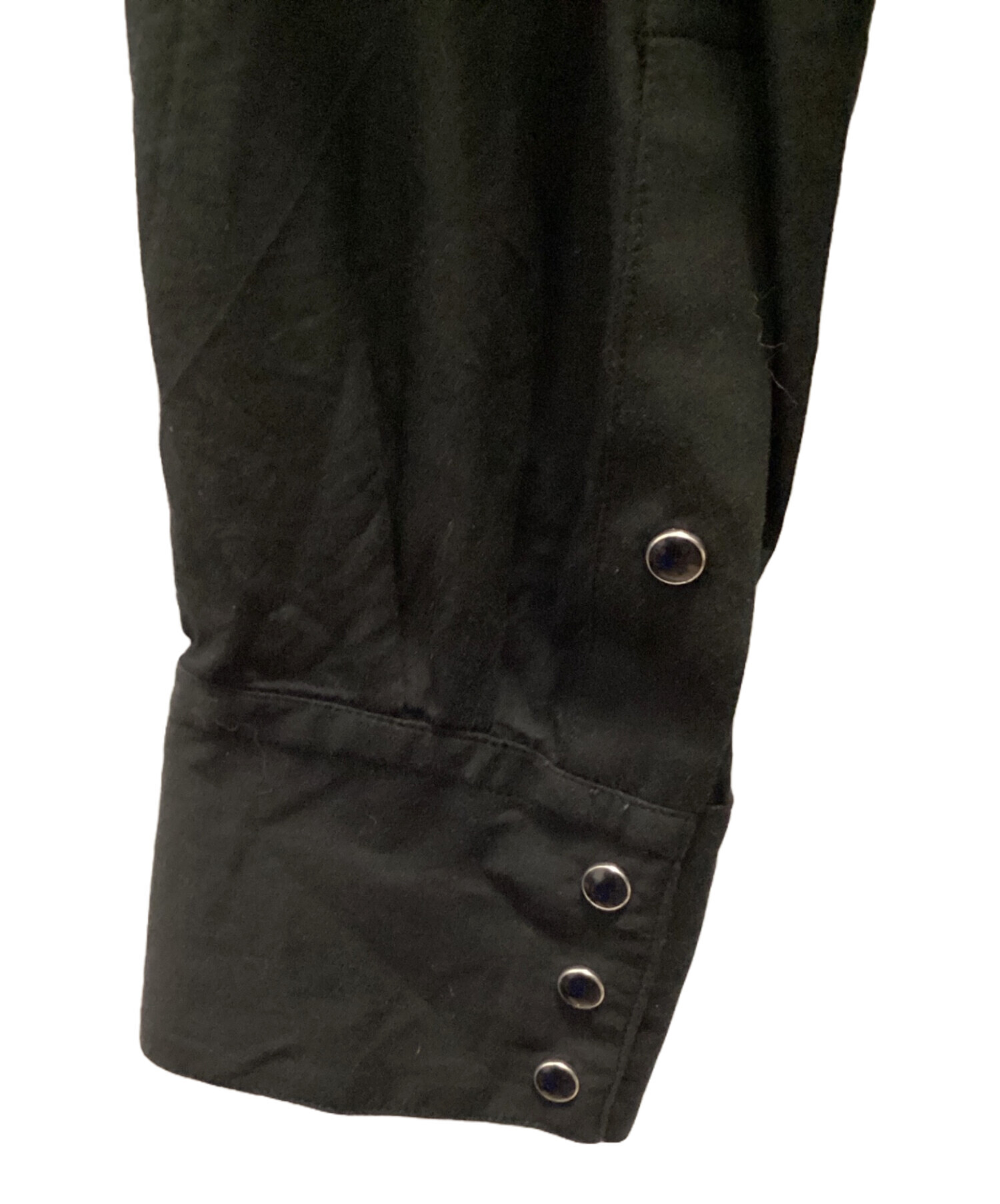 中古・古着通販】BED J.W. FORD (ベッドフォード) Layered Western