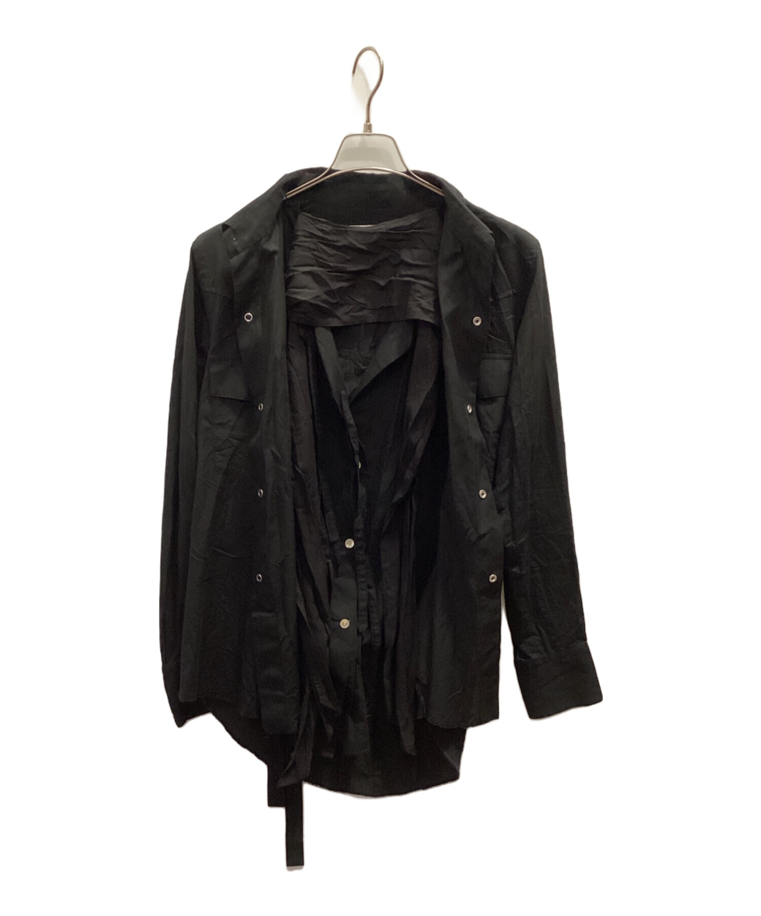 中古・古着通販】BED J.W. FORD (ベッドフォード) Layered Western