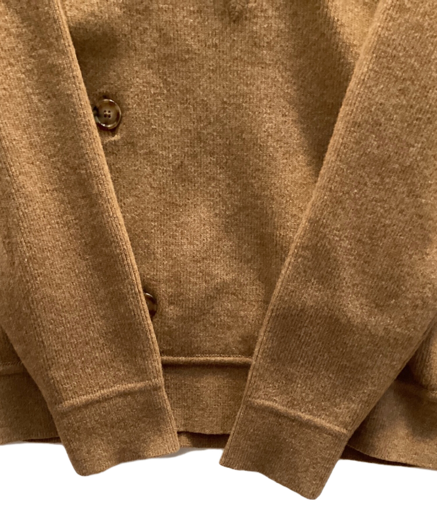 中古・古着通販】BURBERRY (バーバリー) Double breasted V neck