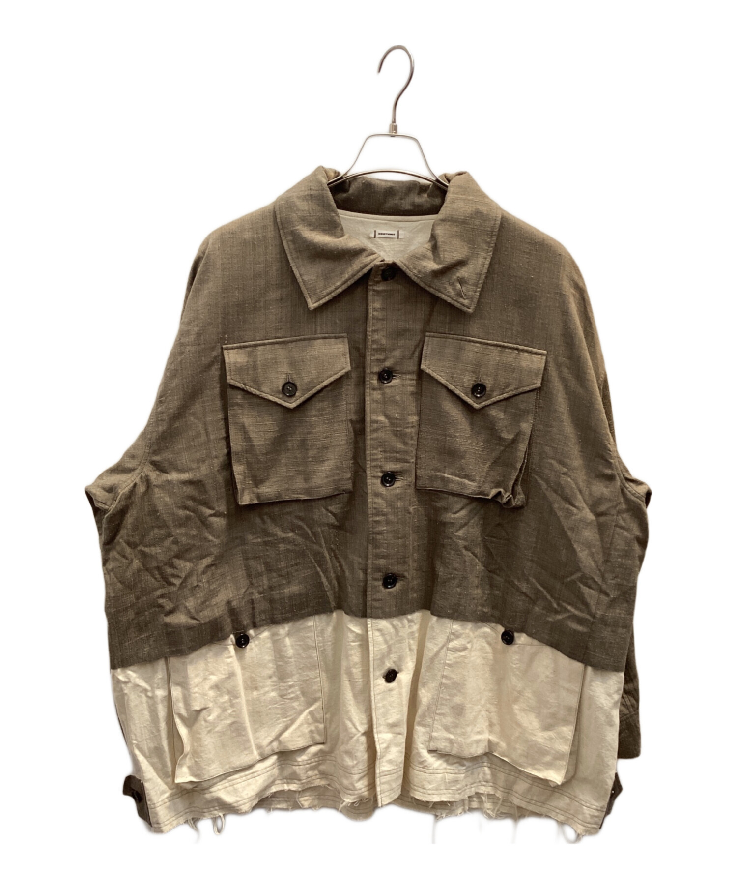 中古・古着通販】ISSUETHINGS (イシューシングス) type1b ドッキング