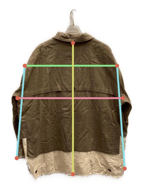 中古・古着通販】ISSUETHINGS (イシューシングス) type1b ドッキング