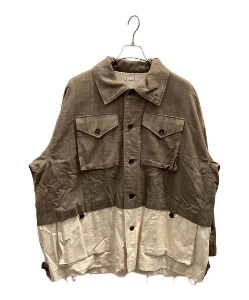 中古・古着通販】ISSUETHINGS (イシューシングス) type1b ドッキング