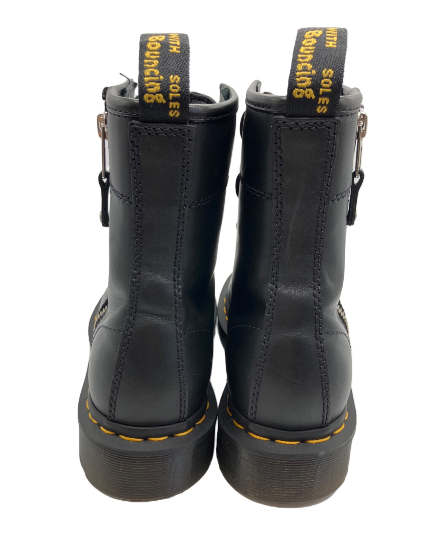 中古・古着通販】Dr.Martens (ドクターマーチン) 1460 TWIN ZIP