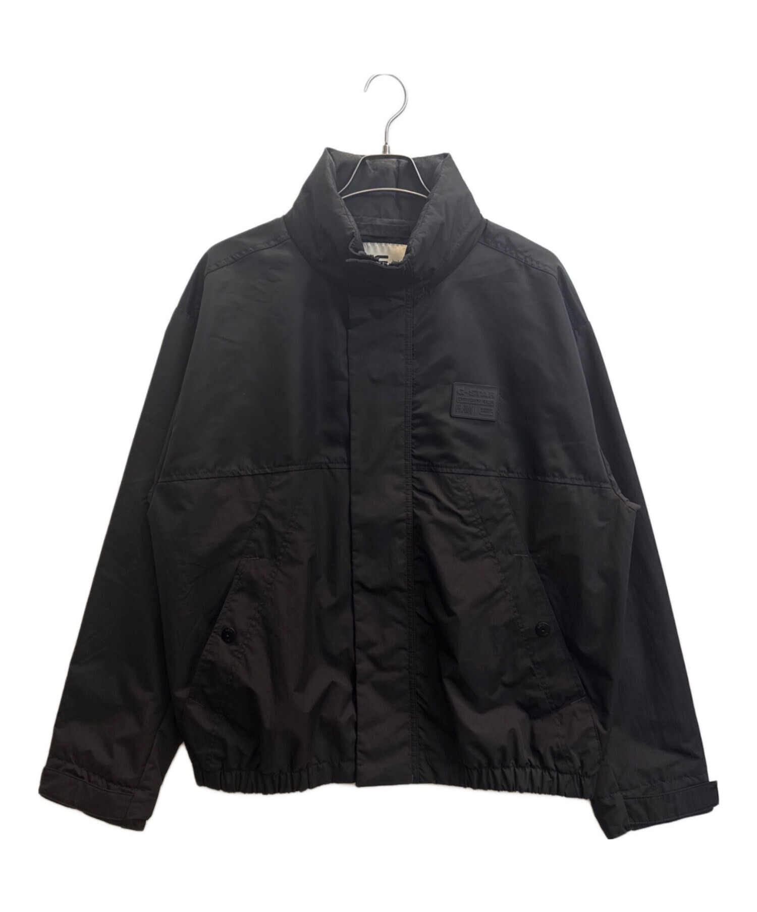 中古・古着通販】G-STAR RAW (ジースターロゥ) ナイロンジャケット