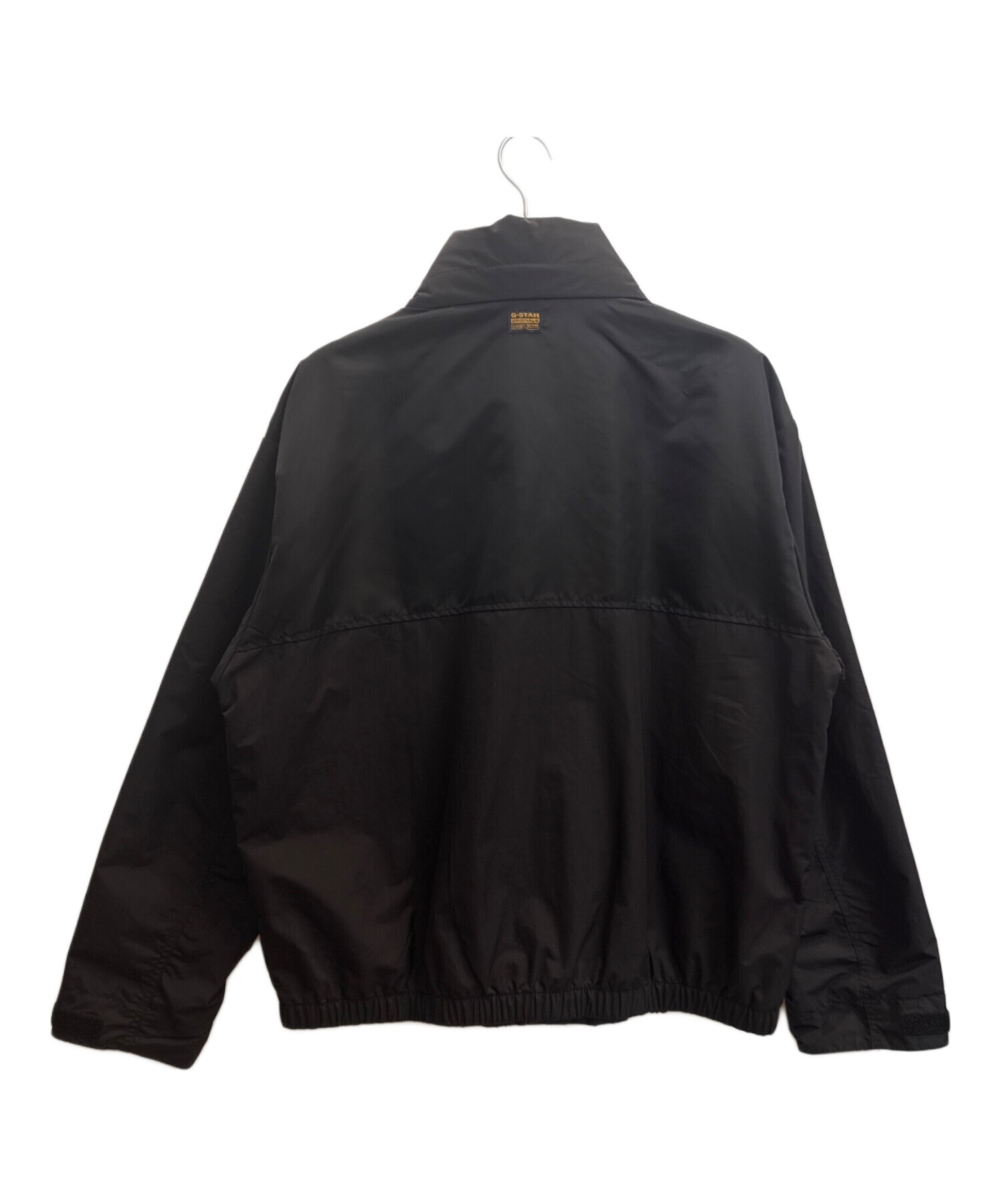 中古・古着通販】G-STAR RAW (ジースターロゥ) ナイロンジャケット