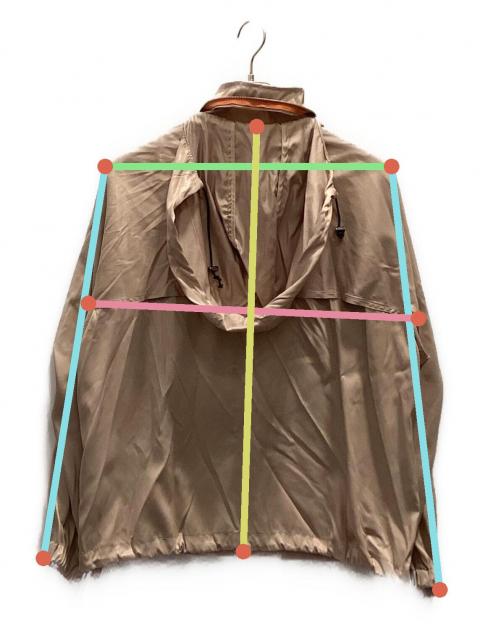 中古・古着通販】ENCOMING (インカミング) ジップショートブルゾン