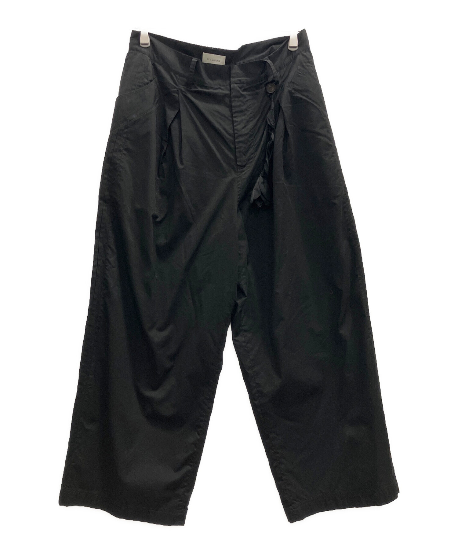 中古・古着通販】BED J.W. FORD (ベッドフォード) ワイドパンツ 