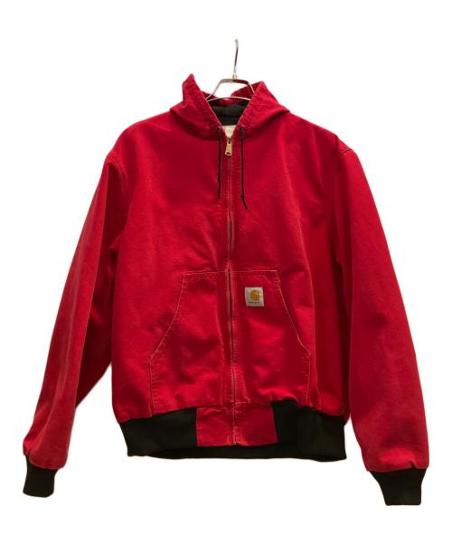 カーハートCarhartt アクティブジャケット 古着 中古・古着通販】CarHartt (カーハート) アクティブジャケット