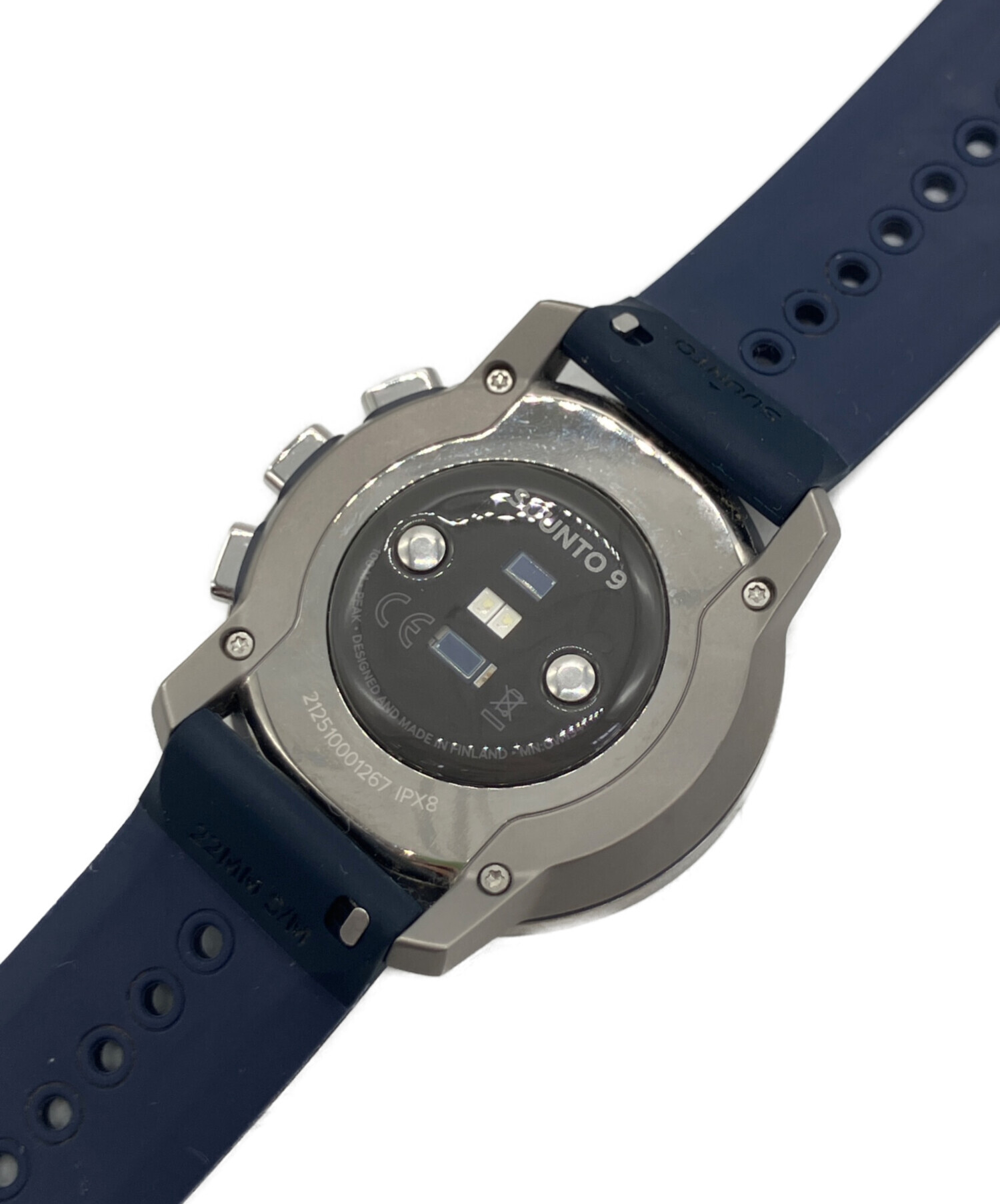 中古・古着通販】SUUNTO (スント) SUUNTO 9 PEAK｜ブランド・古着通販