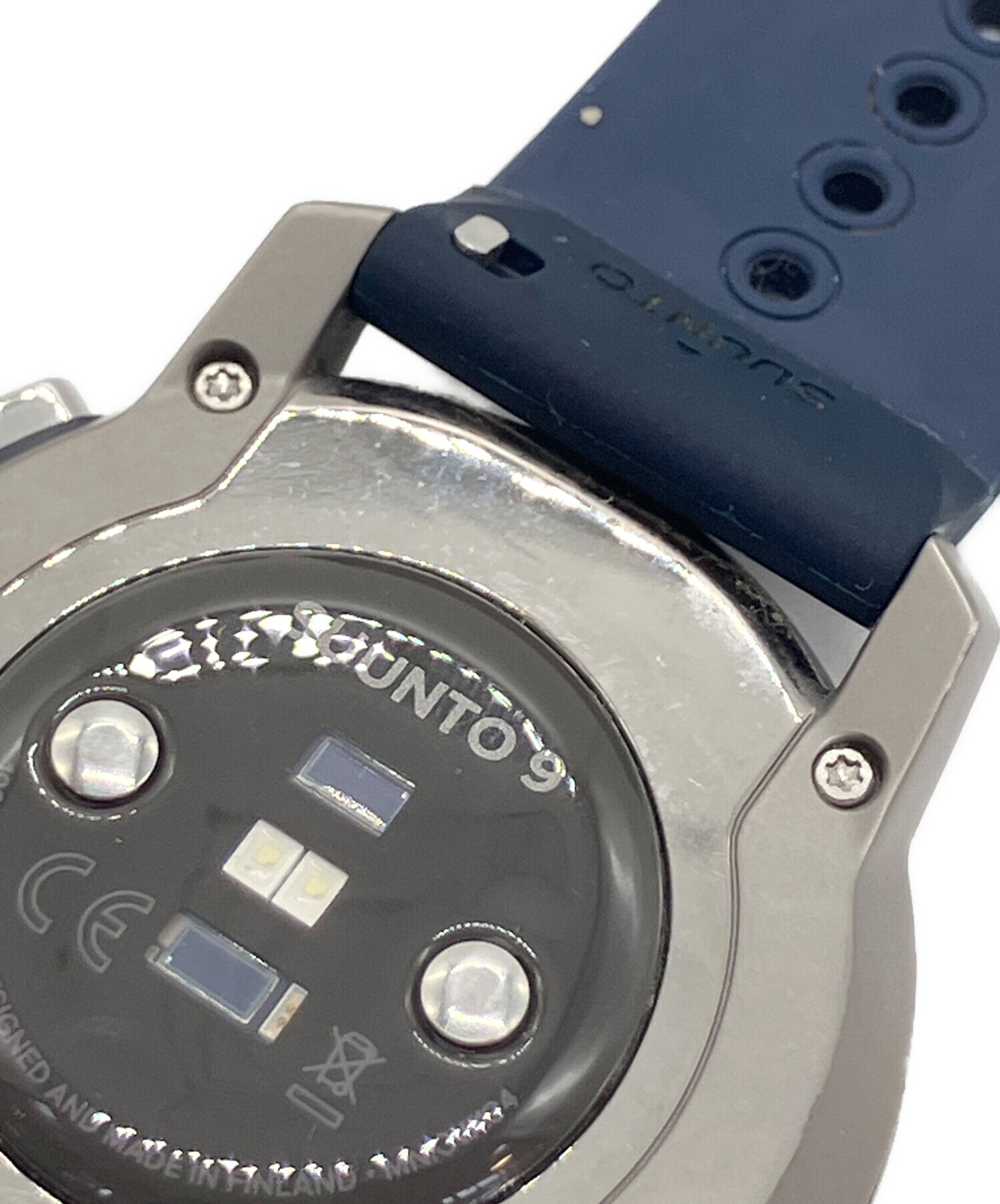 中古・古着通販】SUUNTO (スント) SUUNTO 9 PEAK｜ブランド・古着通販