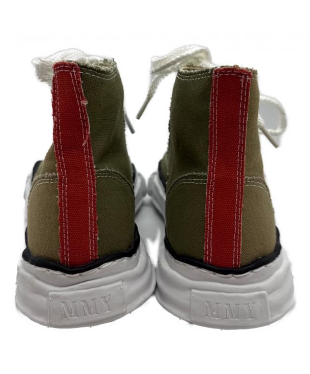 中古・古着通販】MIHARA YASUHIRO (ミハラヤスヒロ) NIGEL CABOURN 