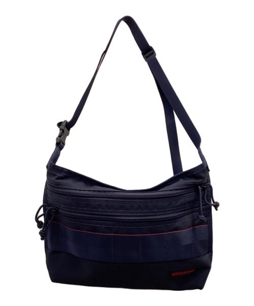 ★値下げ終了★ 【廃番希少品】 Briefing ショルダーバッグ 中古・古着通販】BRIEFING (ブリーフィング) ショルダーバッグ