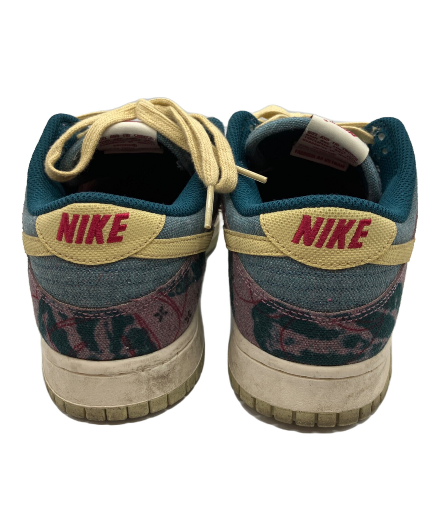 中古・古着通販】NIKE (ナイキ) Dunk Low 