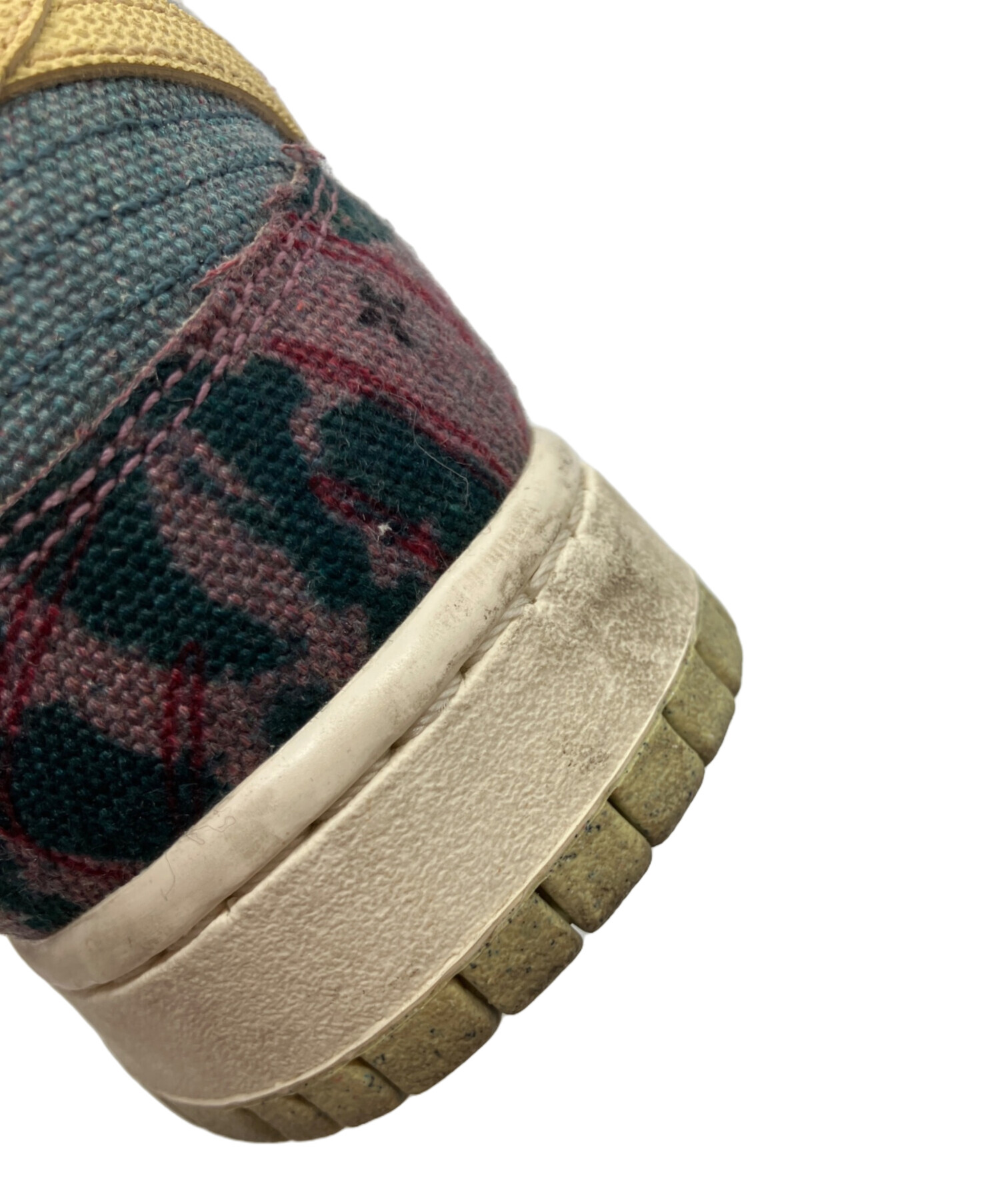 中古・古着通販】NIKE (ナイキ) Dunk Low 
