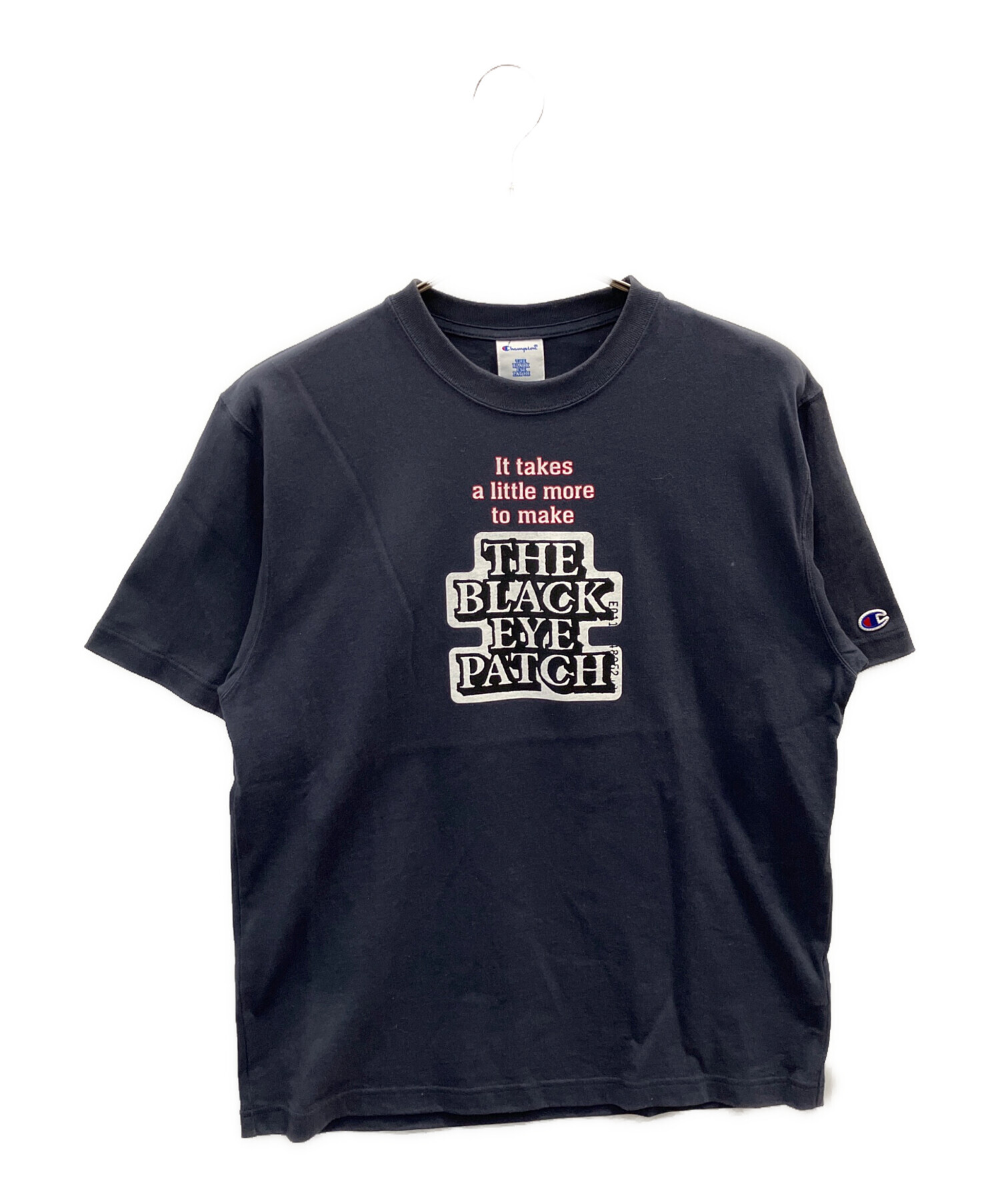 中古・古着通販】Champion (チャンピオン) BlackEyePatch