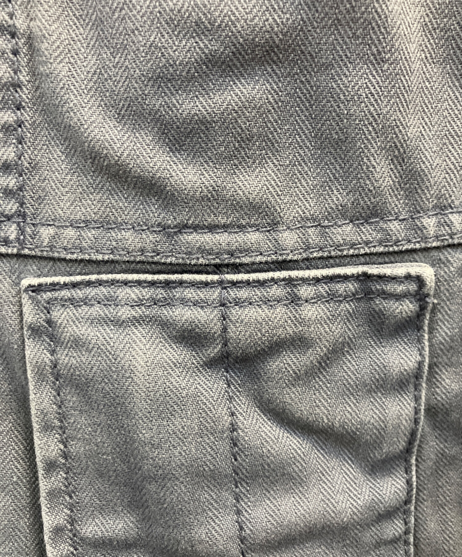 中古・古着通販】NIGEL CABOURN (ナイジェルケーボン) オーバーオール