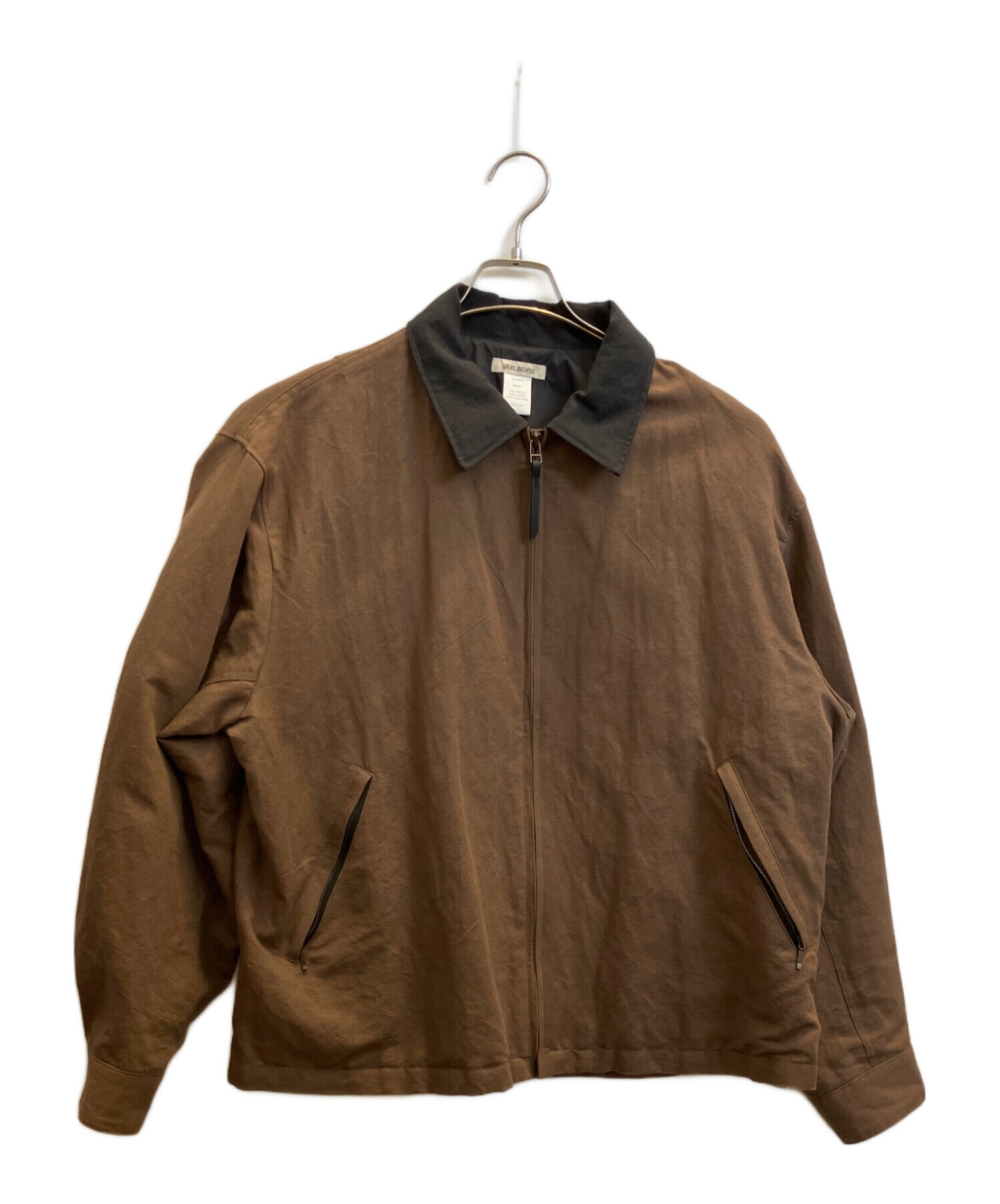 中古・古着通販】VAINL ARCHIVE (ヴァイナルアーカイブ) スイング