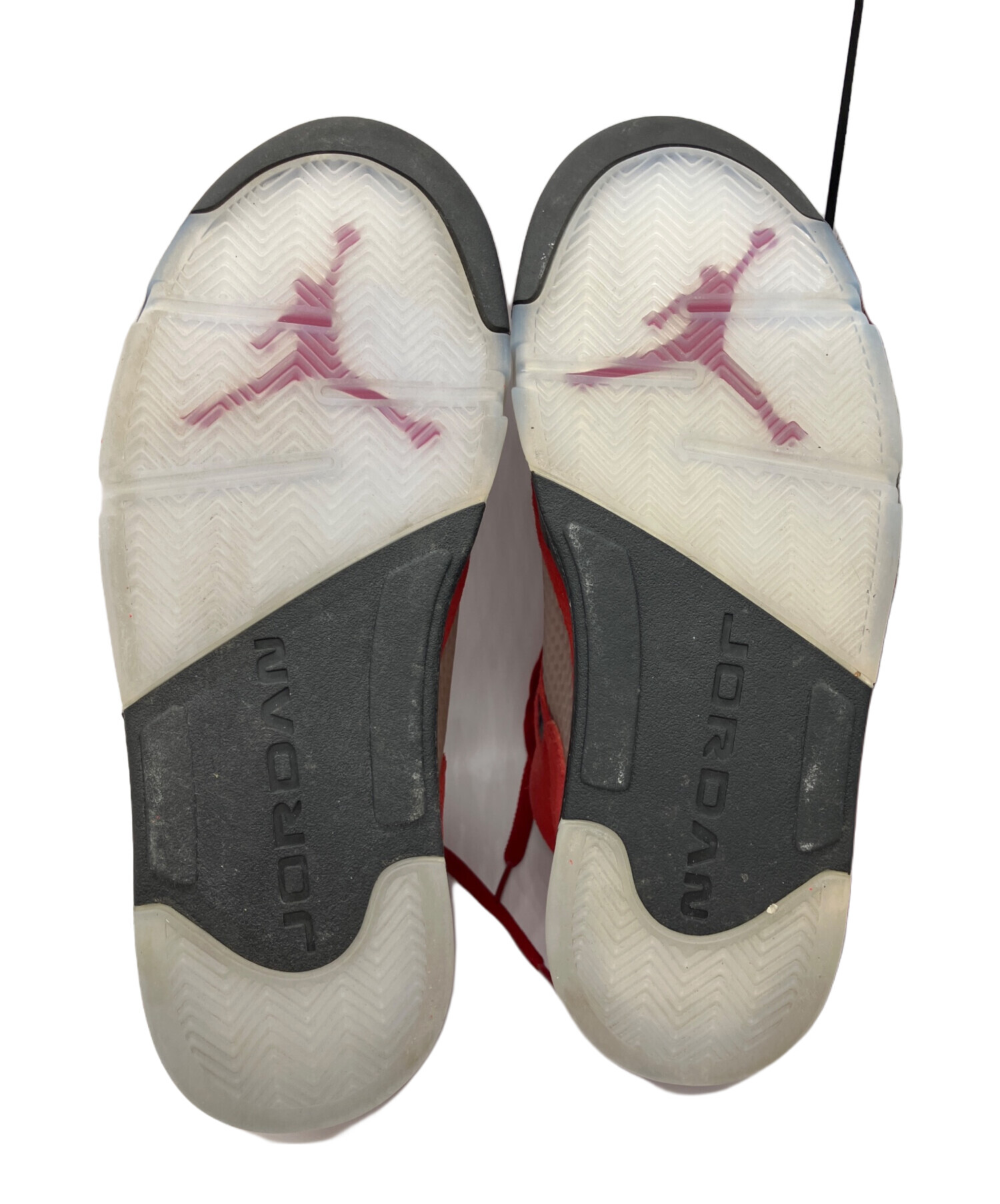中古・古着通販】NIKE (ナイキ) Air Jordan 5 
