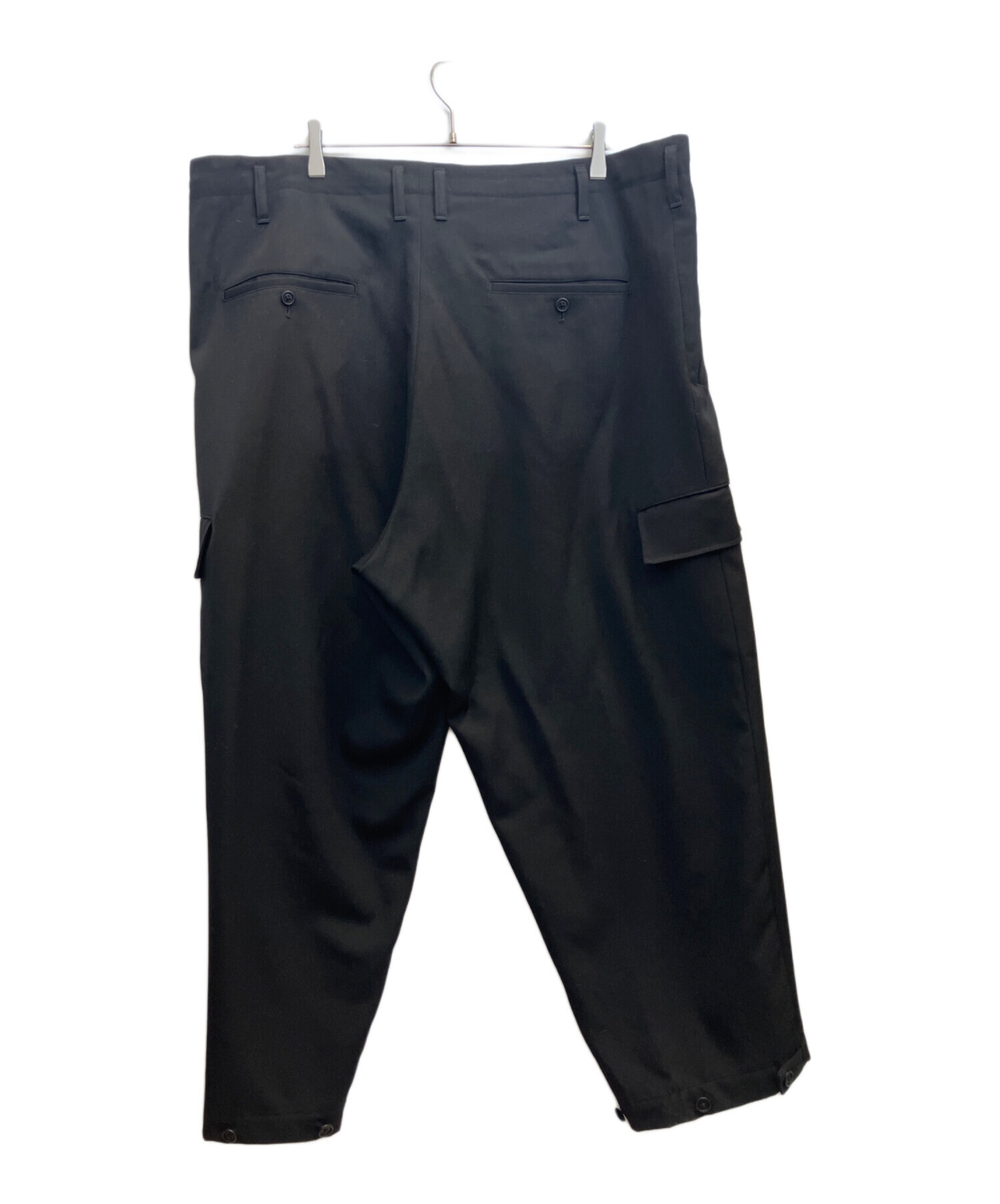 中古・古着通販】Yohji Yamamoto pour homme (ヨウジヤマモト 