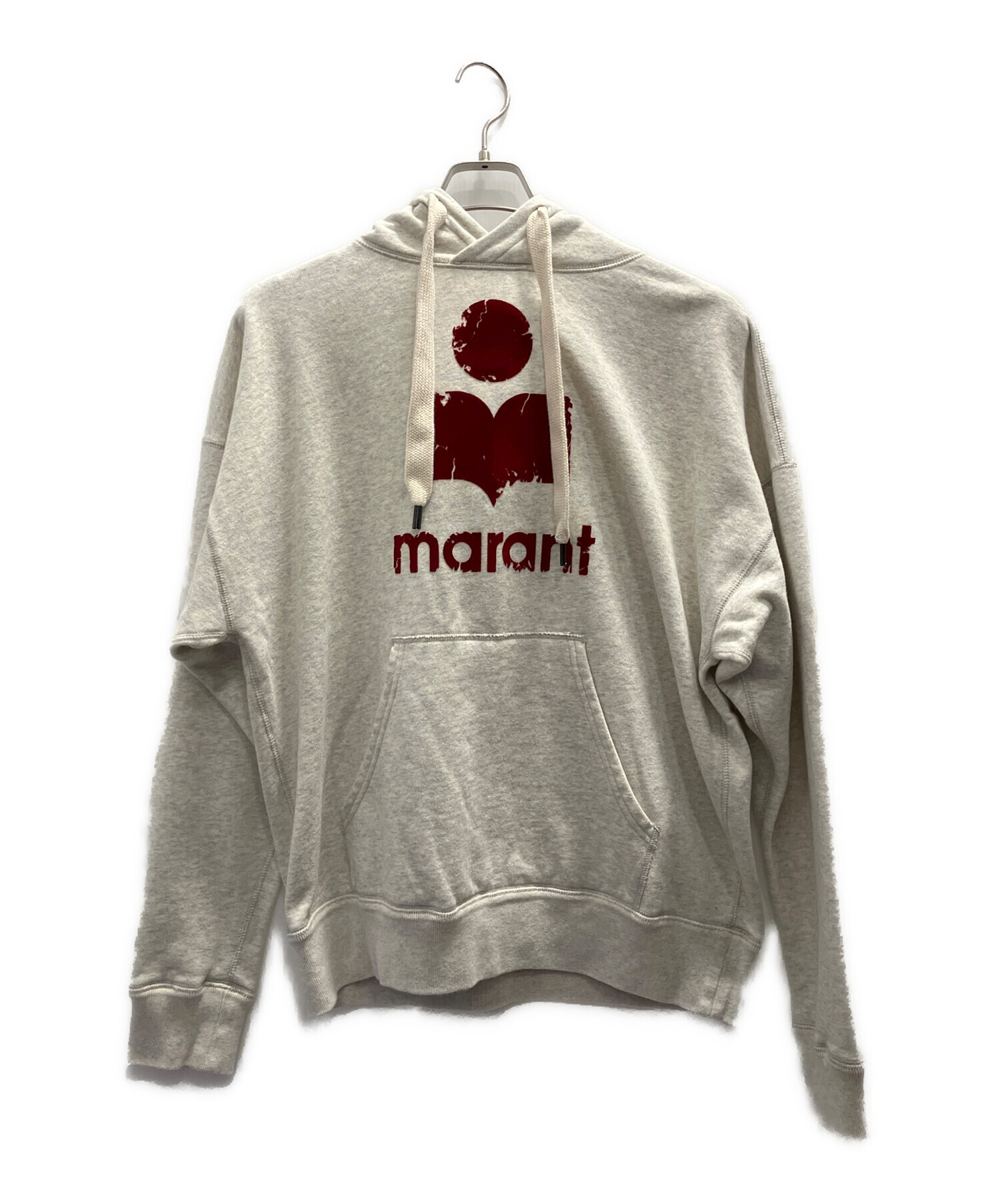 中古・古着通販】ISABEL MARANT ETOILE (イザベルマランエトワール 