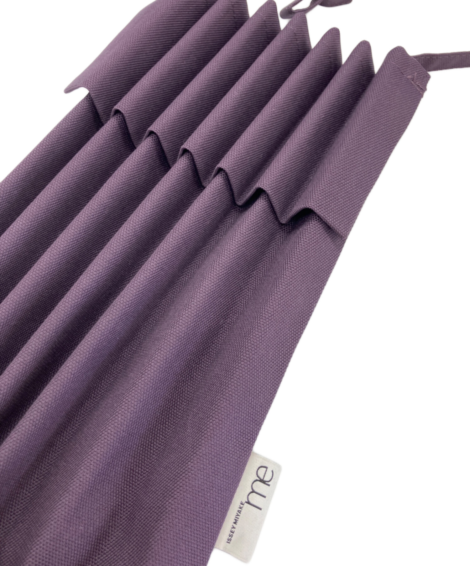 中古・古着通販】me ISSEY MIYAKE (ミーイッセイ ミヤケ) プリーツ