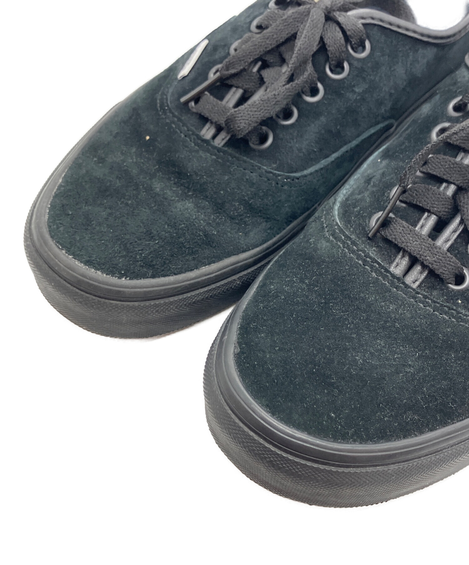 中古・古着通販】VANS (ヴァンズ) オーセンティック スニーカー オール