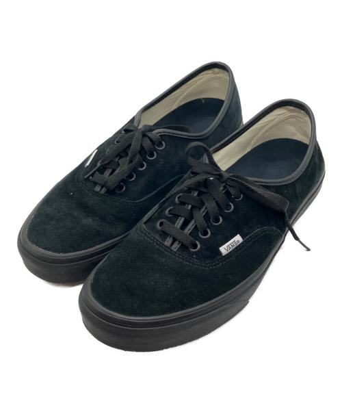 中古・古着通販】VANS (ヴァンズ) オーセンティック スニーカー オール