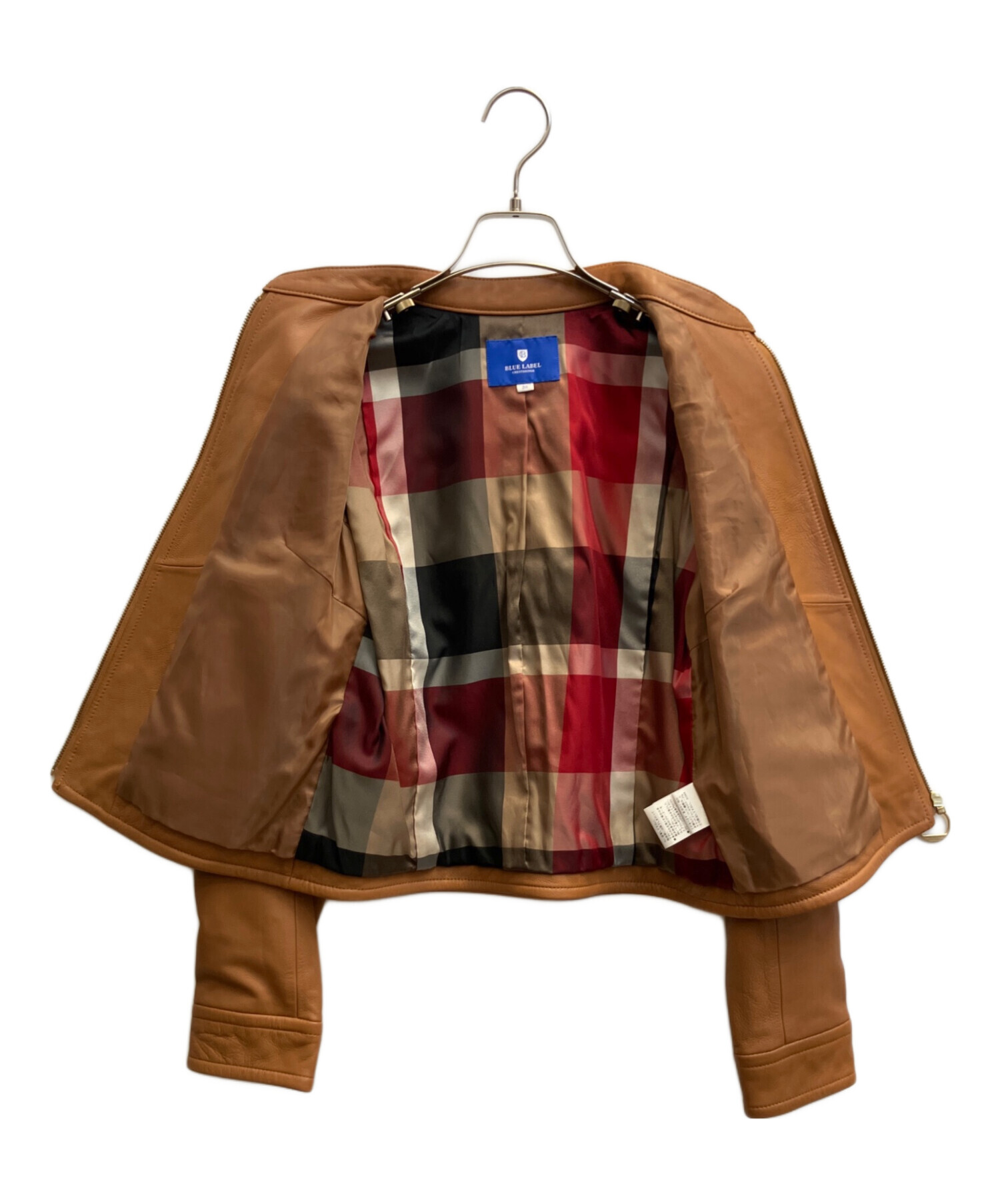 中古・古着通販】BLUE LABEL CRESTBRIDGE (ブルーレーベルクレスト
