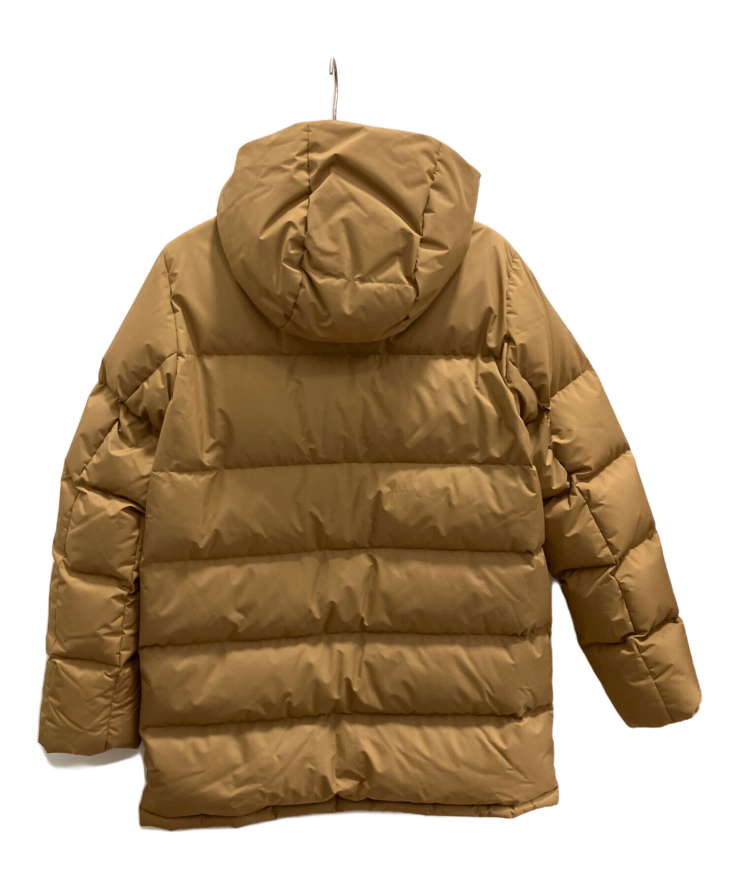 中古・古着通販】THE NORTH FACE (ザ ノース フェイス) 中綿ダウン 