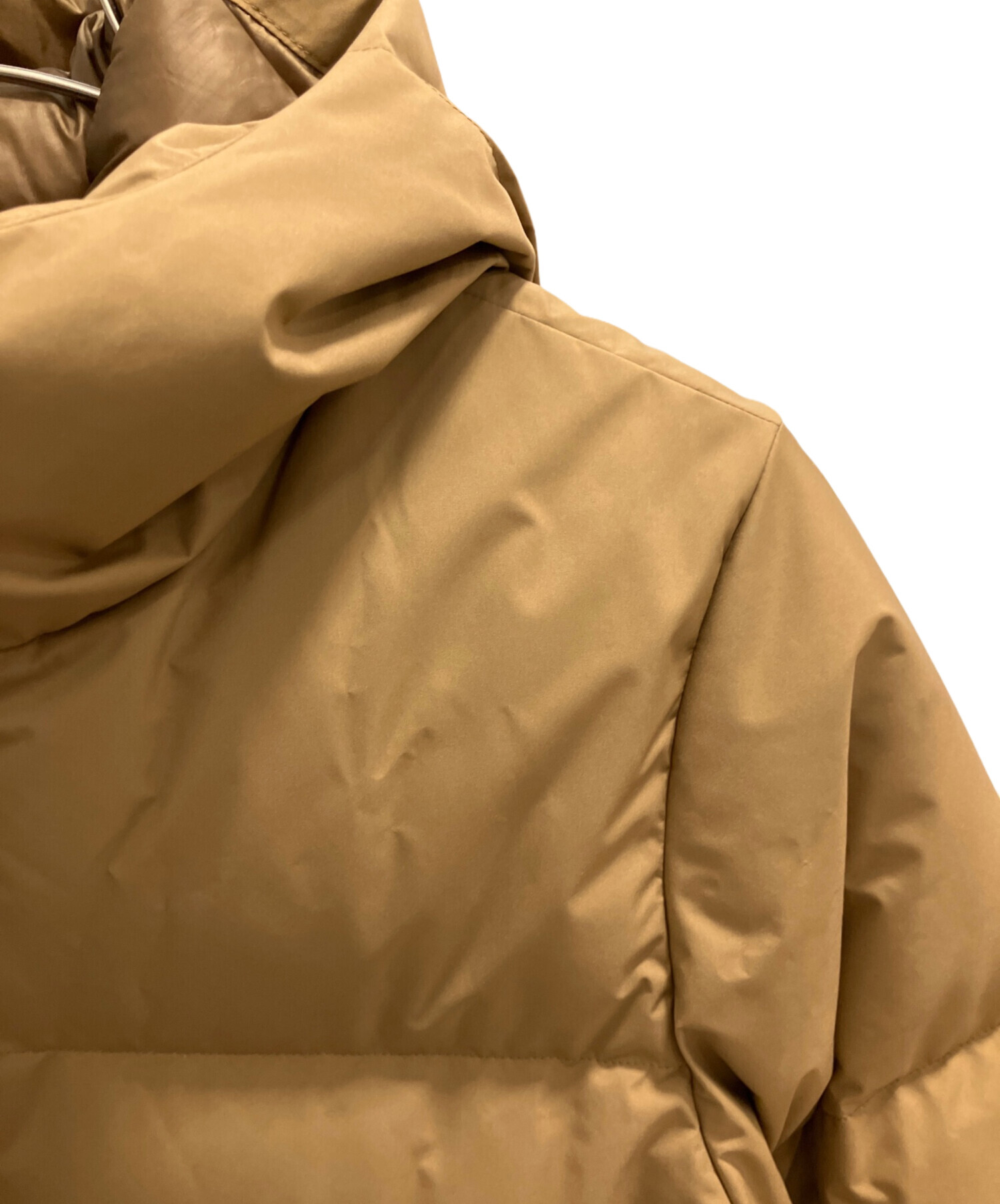 中古・古着通販】THE NORTH FACE (ザ ノース フェイス) 中綿ダウン 