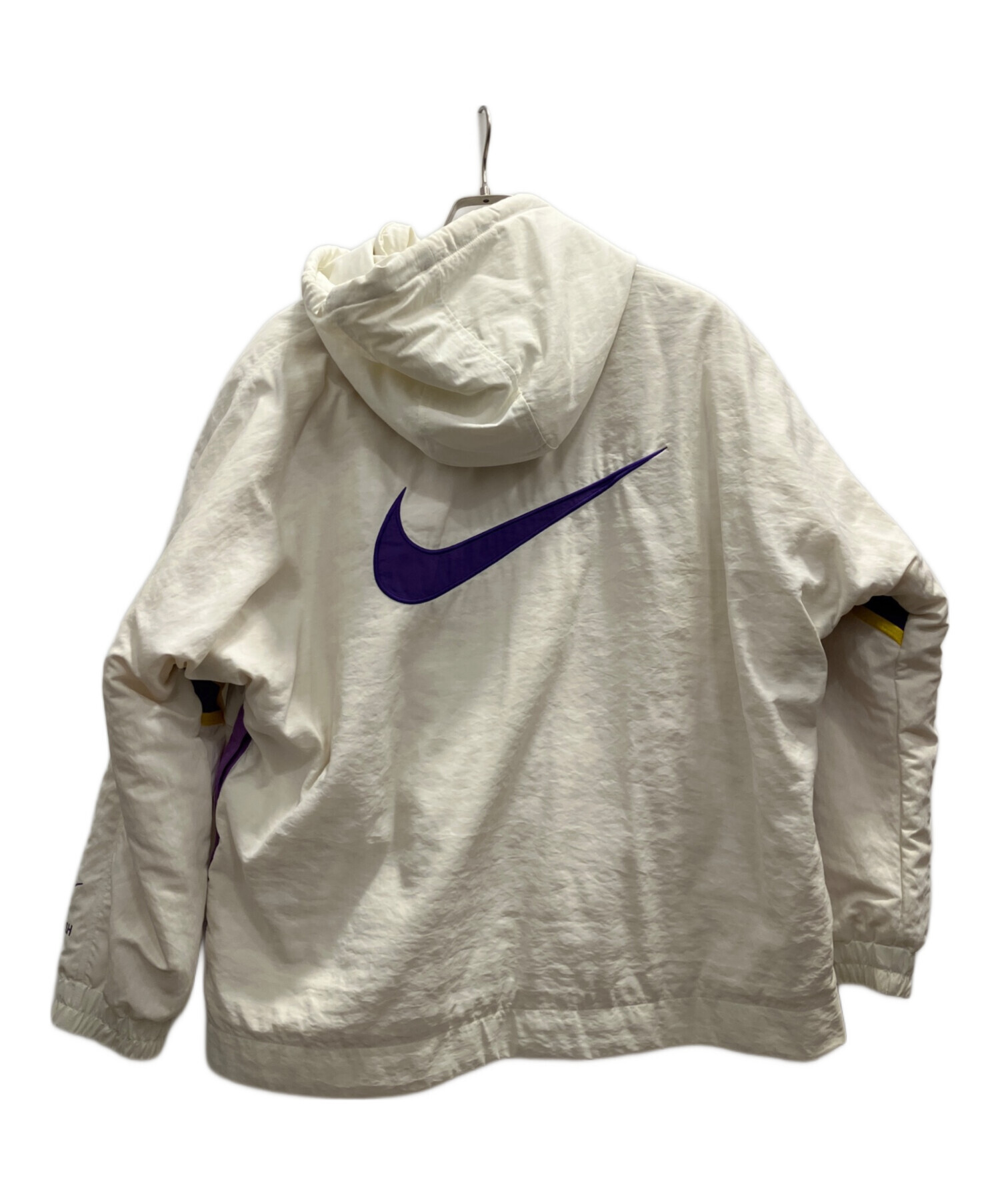 中古・古着通販】NIKE (ナイキ) AMBUSH (アンブッシュ) 中綿ジャケット 