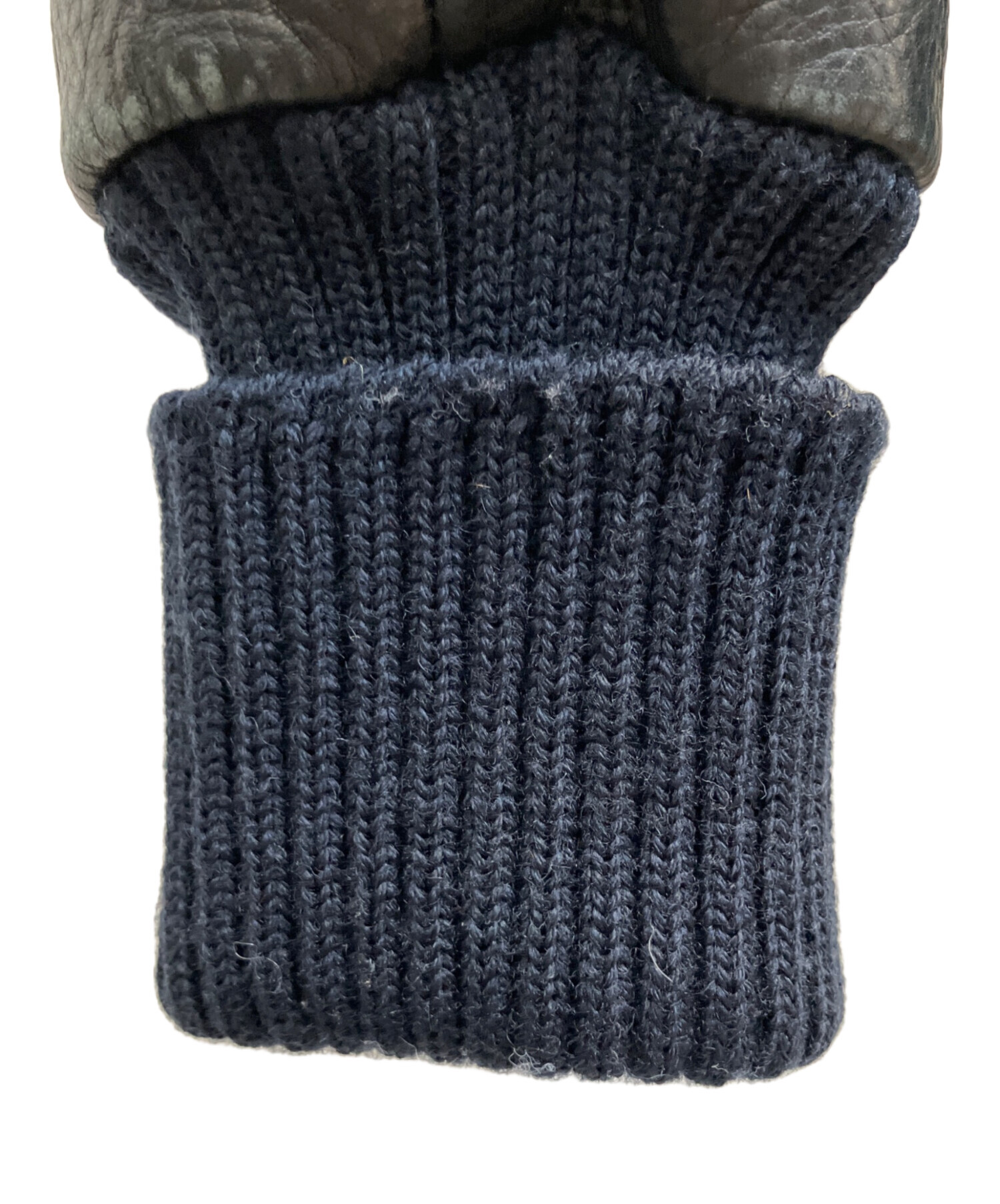 中古・古着通販】skookum (スクーカム) ファラオジャケット ネイビー