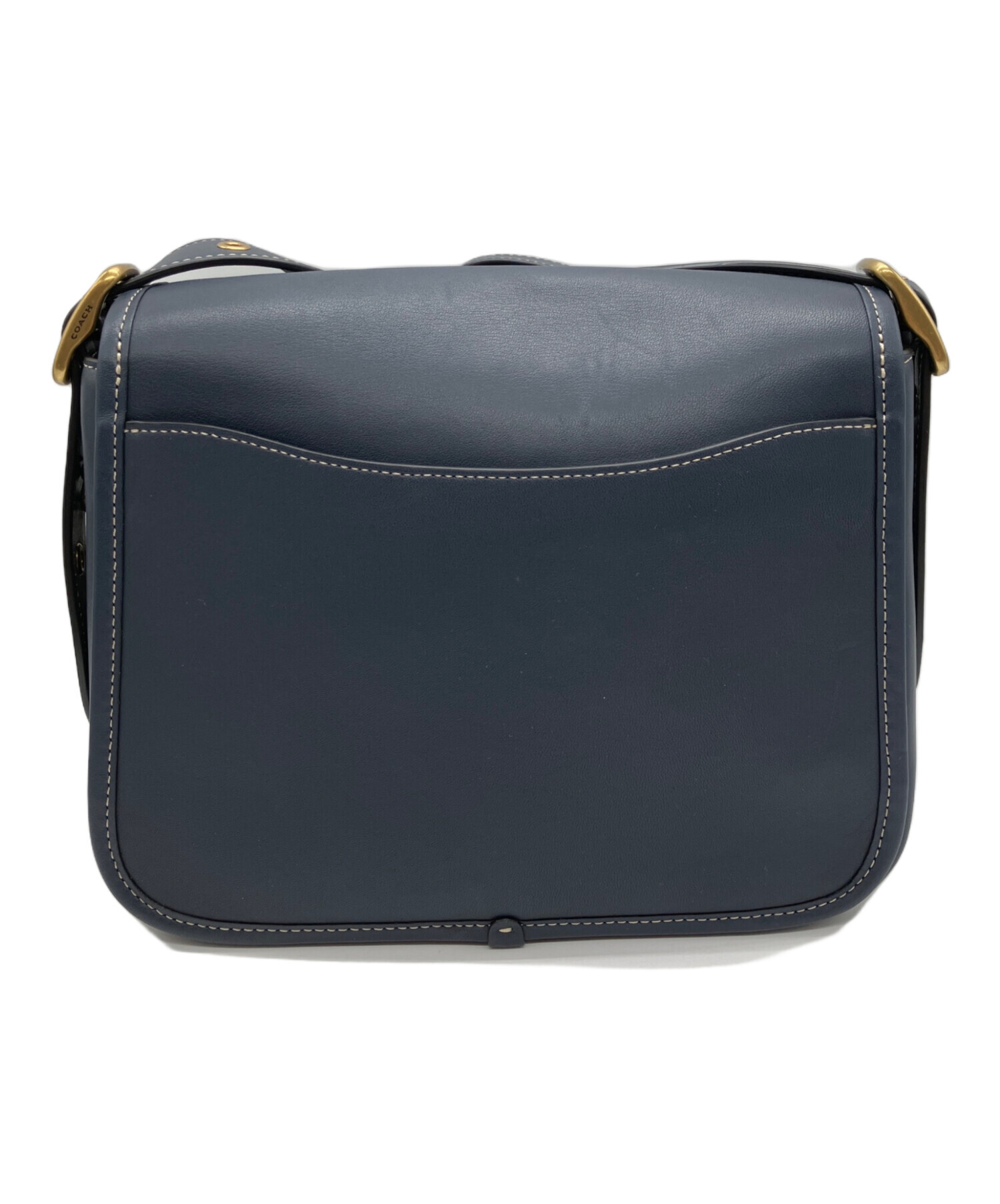 中古・古着通販】COACH (コーチ) ランブラー クロスボディ ショルダー