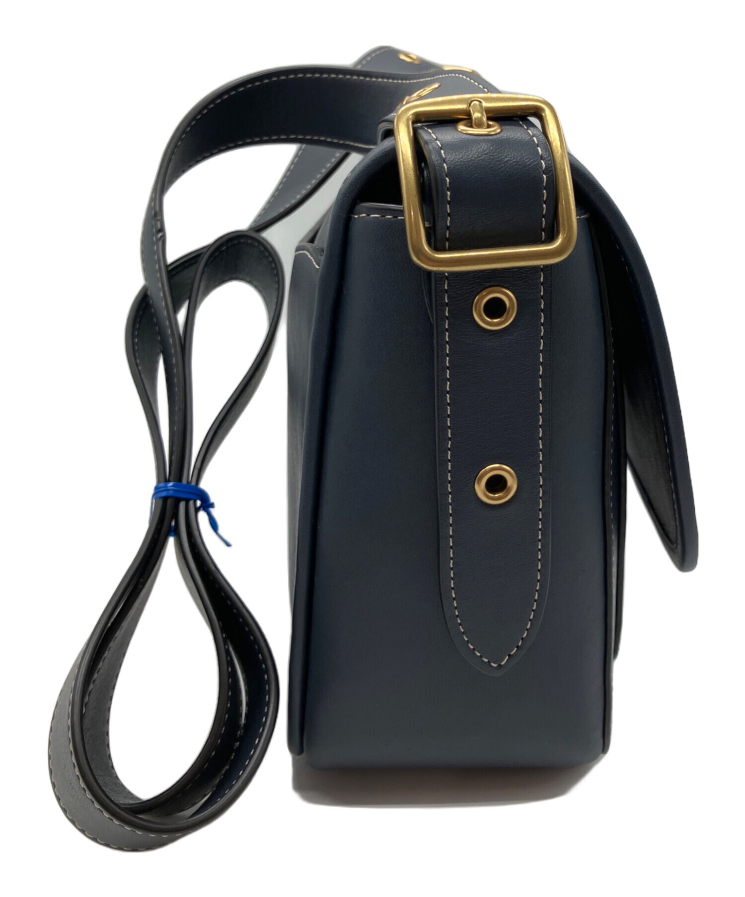 中古・古着通販】COACH (コーチ) ランブラー クロスボディ ショルダー