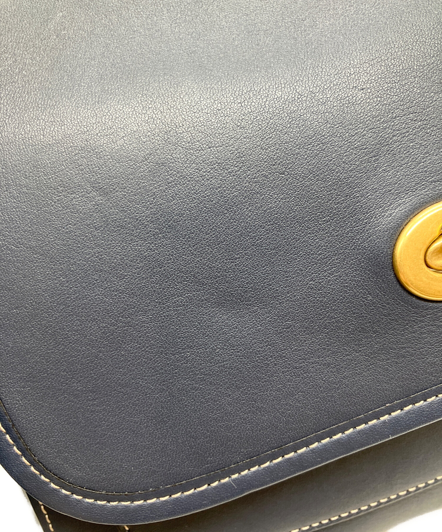 LRDF 様取引中　COACH ショルダーバッグ 中古・古着通販】COACH (コーチ) ランブラー クロスボディ ショルダー