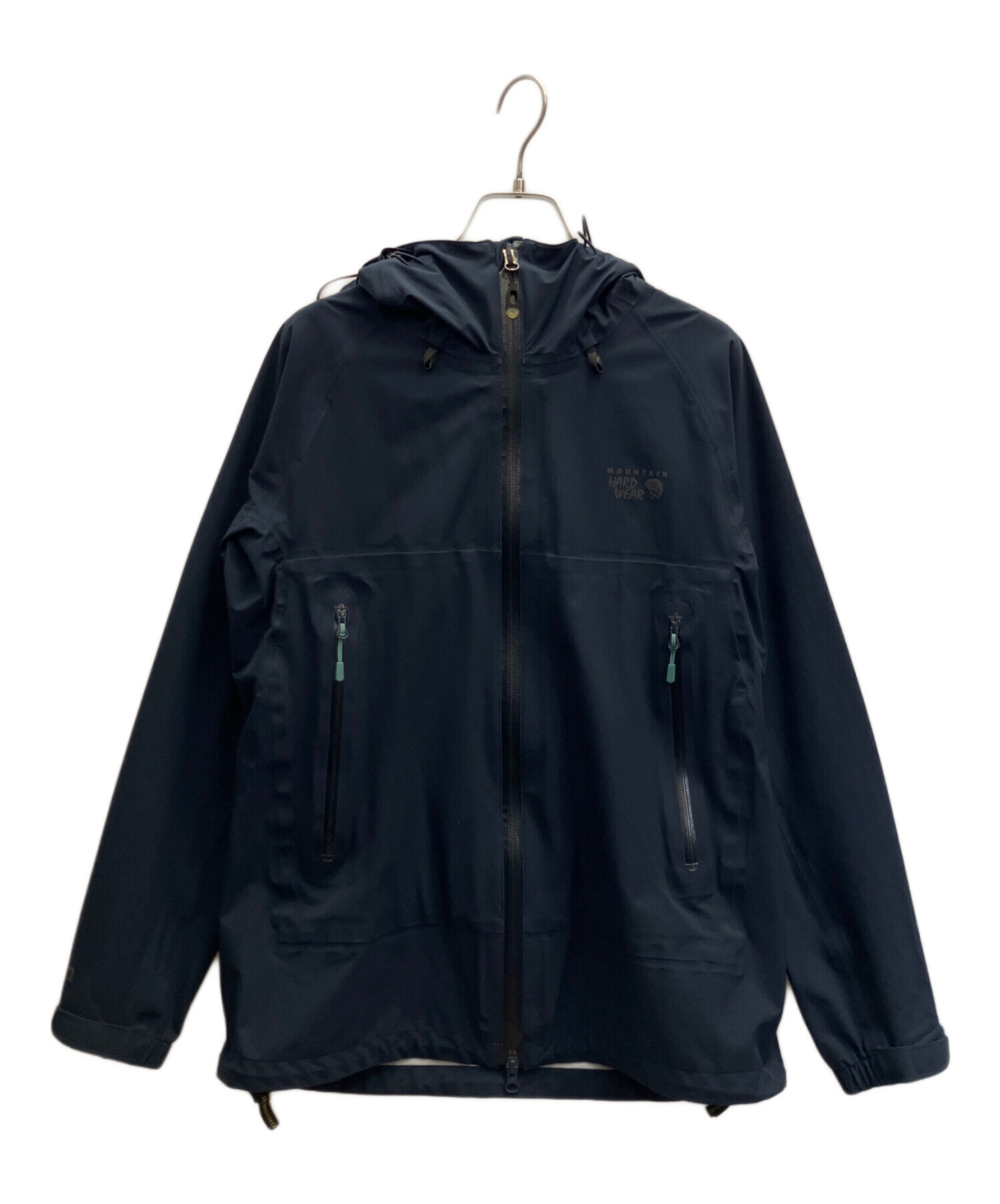 中古・古着通販】MOUNTAIN HARD WEAR (マウンテンハードウェア) カウ