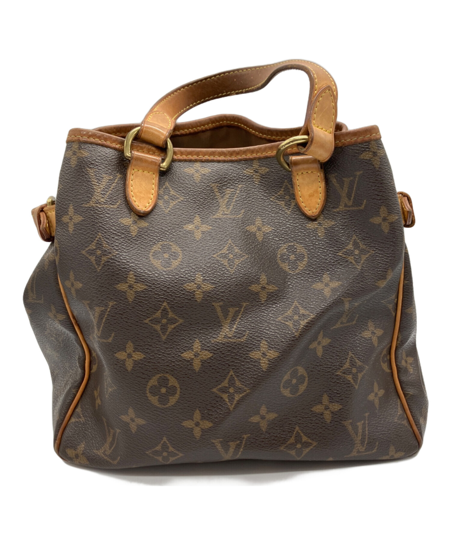 中古・古着通販】LOUIS VUITTON (ルイ ヴィトン) バティニョール 