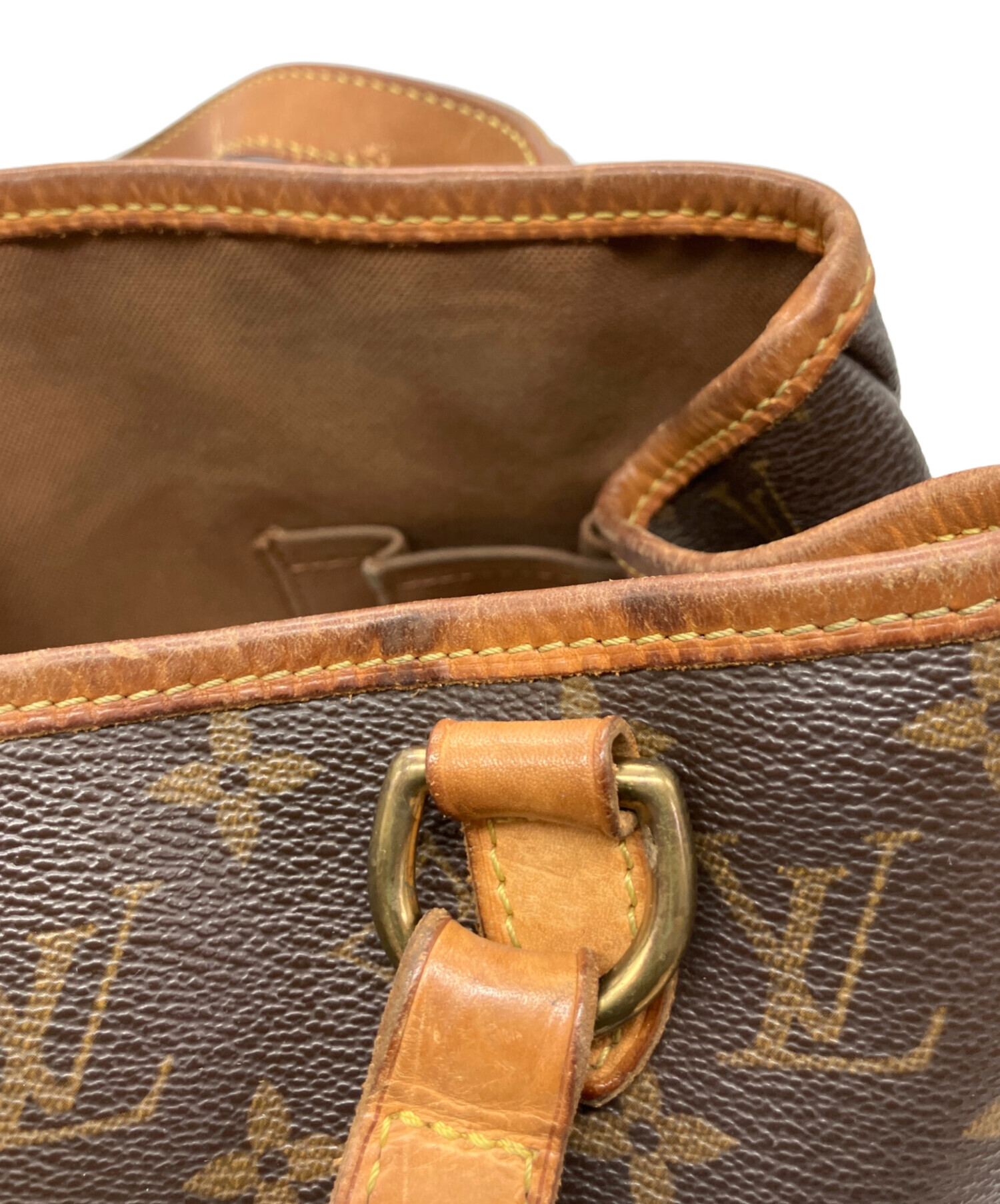 中古・古着通販】LOUIS VUITTON (ルイ ヴィトン) バティニョール
