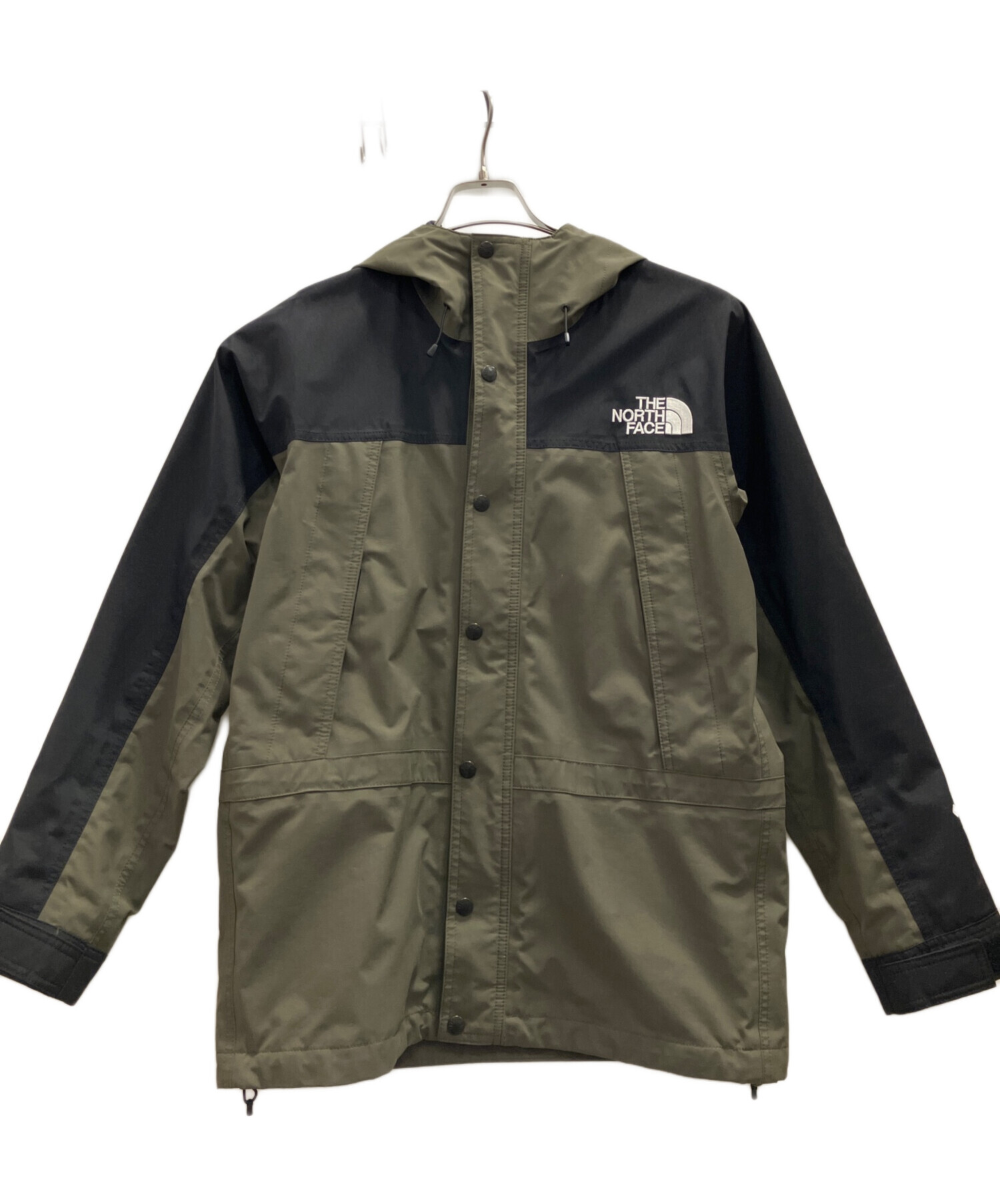 中古・古着通販】THE NORTH FACE (ザ ノース フェイス) マウンテン 