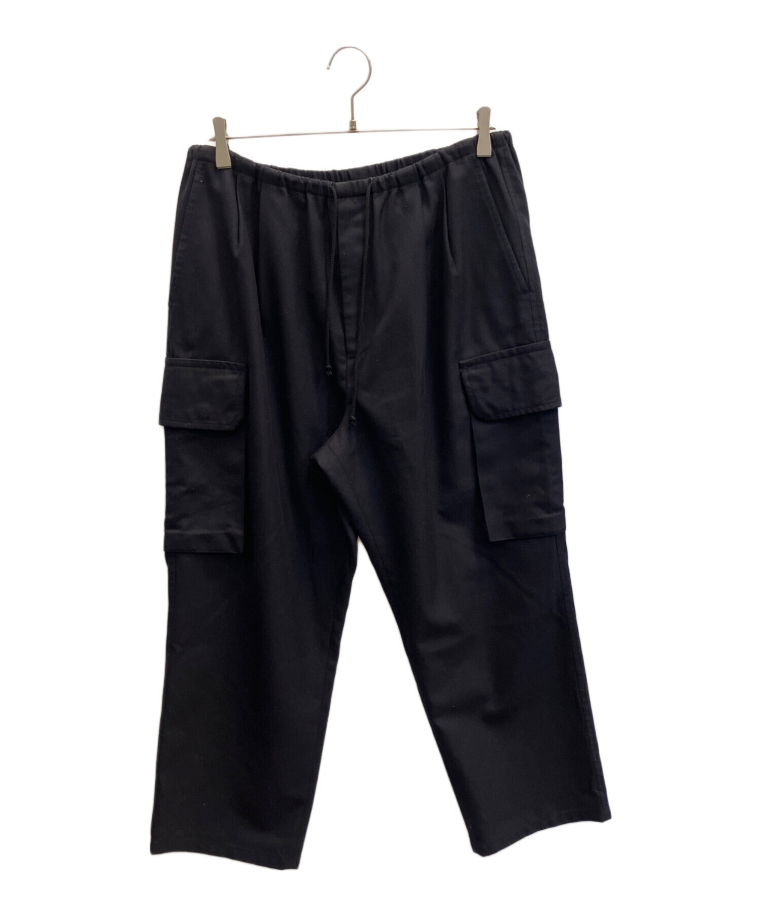 中古・古着通販】MAATEE&SONS (マーティーアンドサンズ) カーゴパンツ